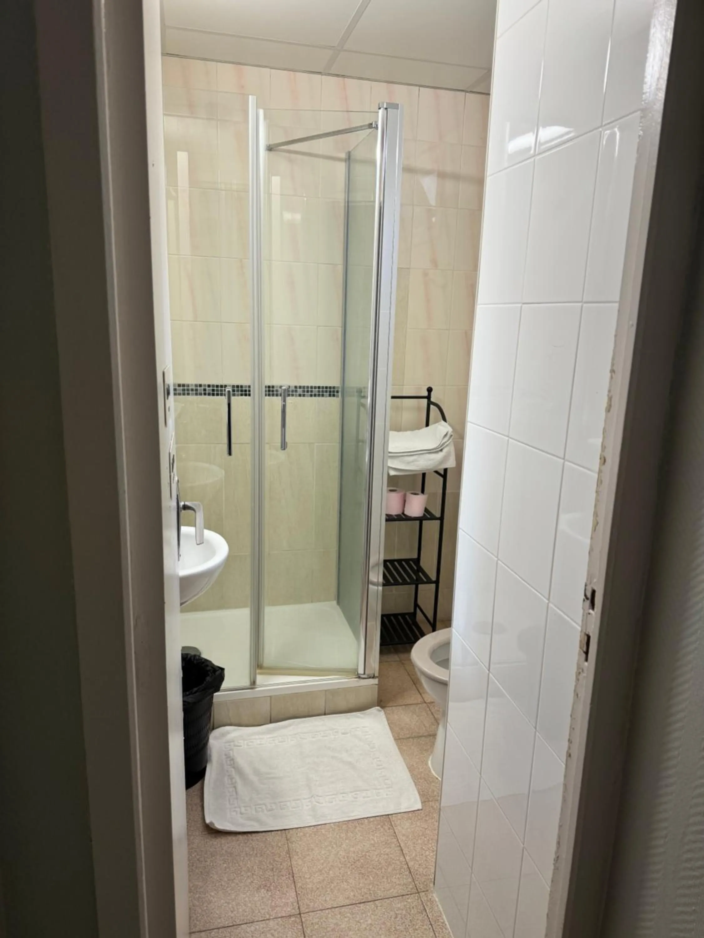 Hôtel Jarry Confort