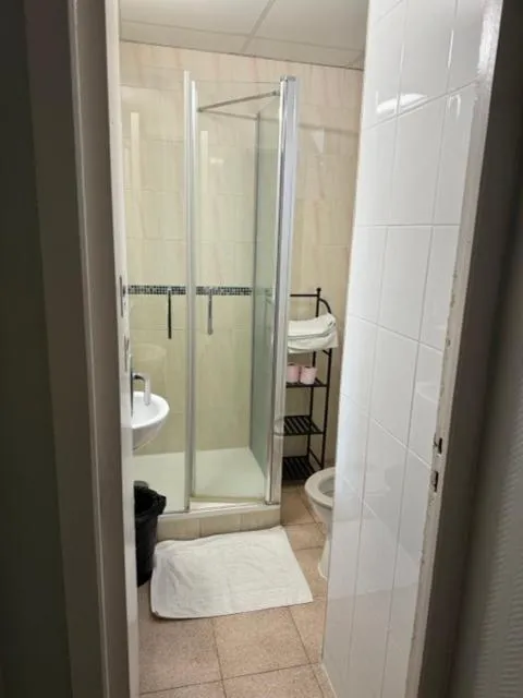 Hôtel Jarry Confort