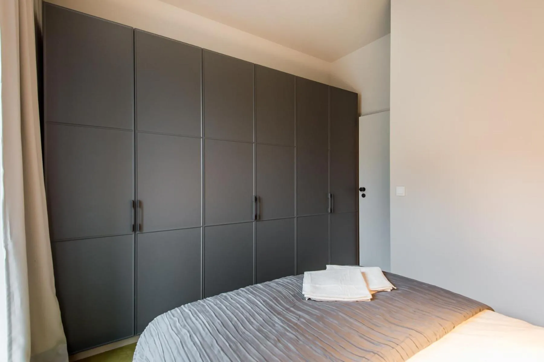 Super-Apartamenty Presidential Suite