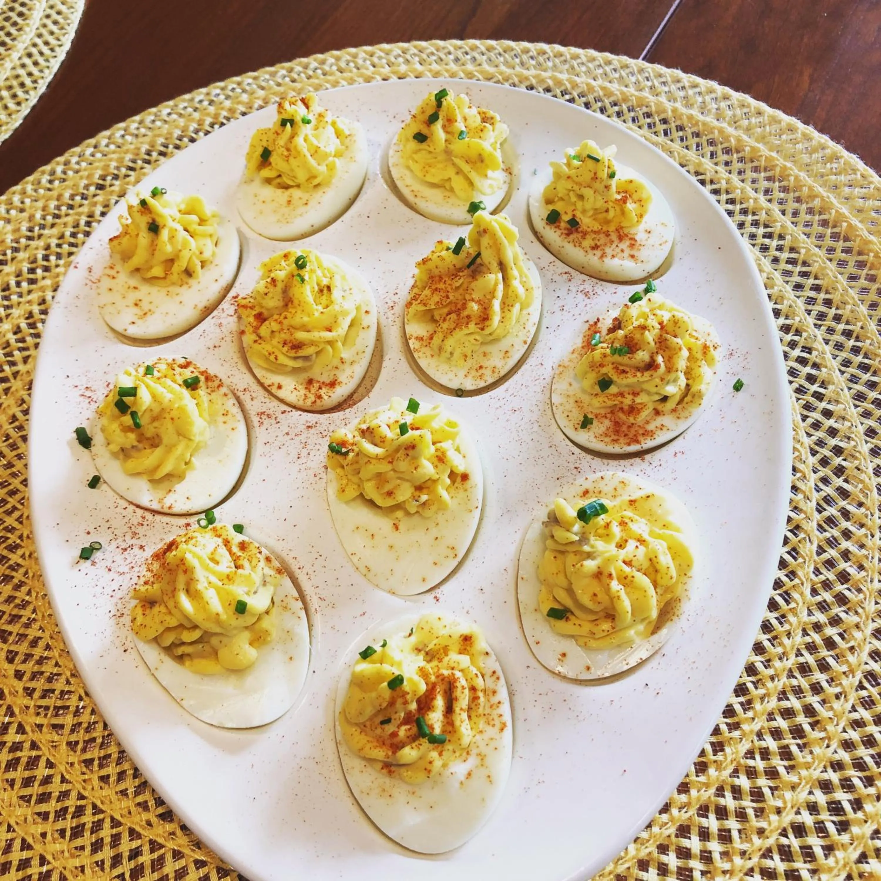 Breakfast in Moonshadow B&B