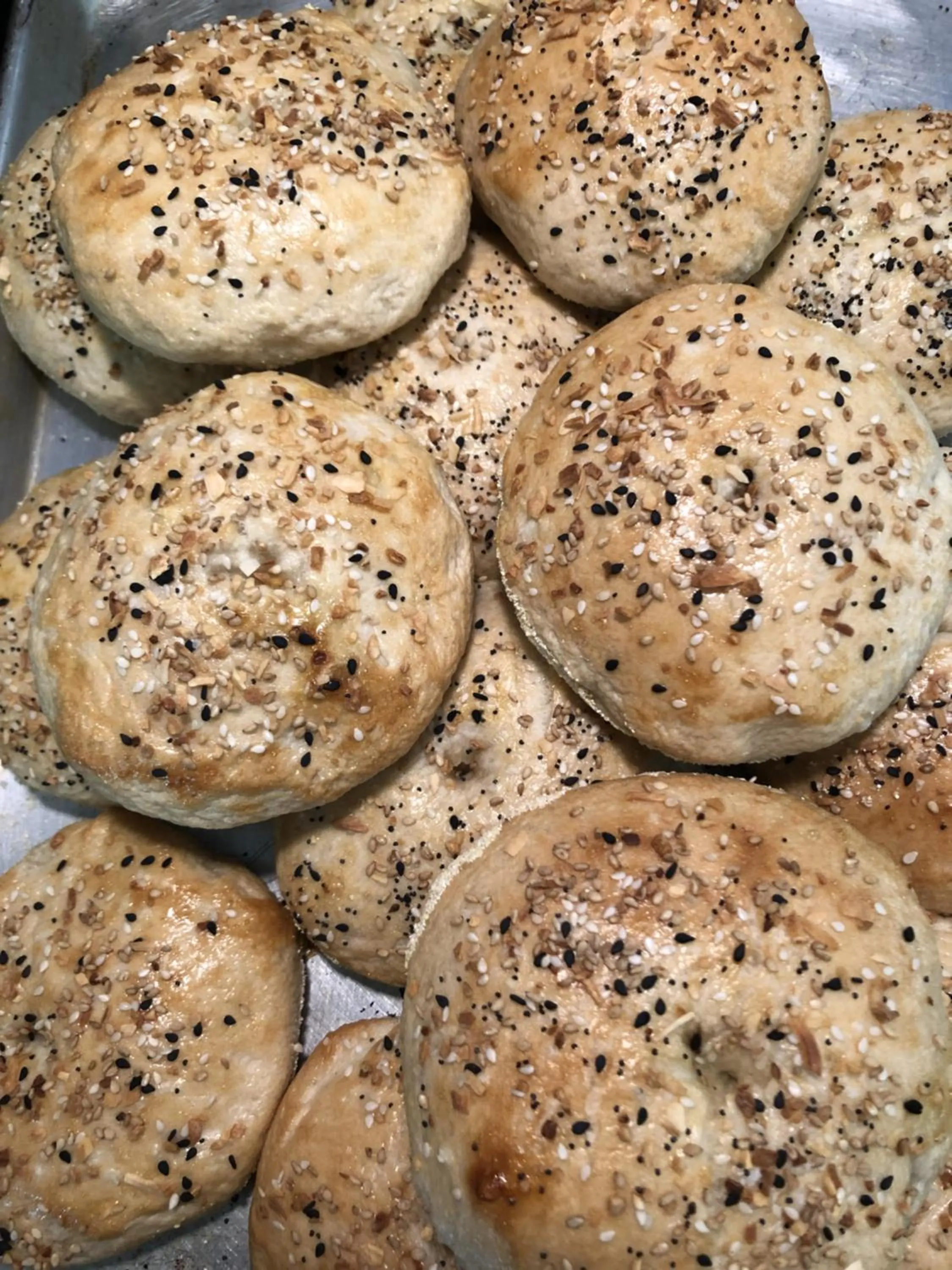 Breakfast in Moonshadow B&B