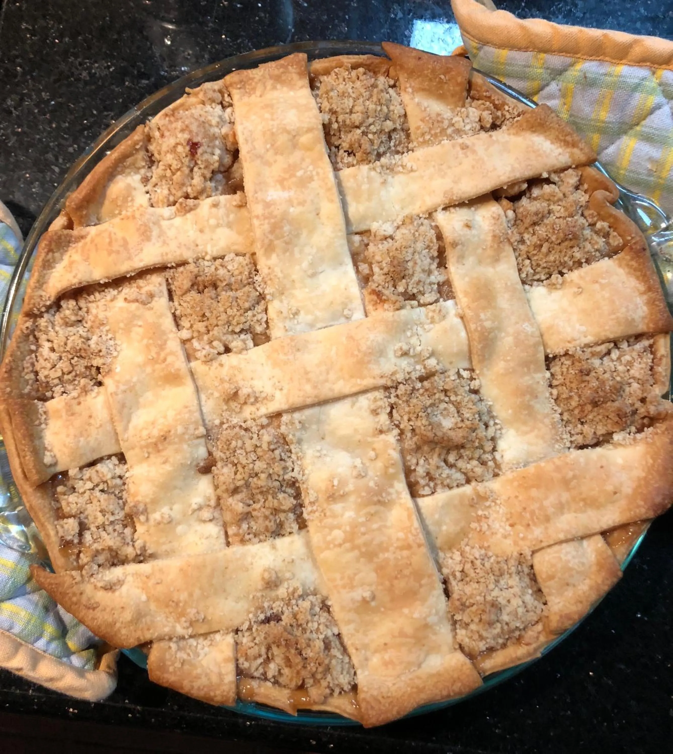 Breakfast in Moonshadow B&B