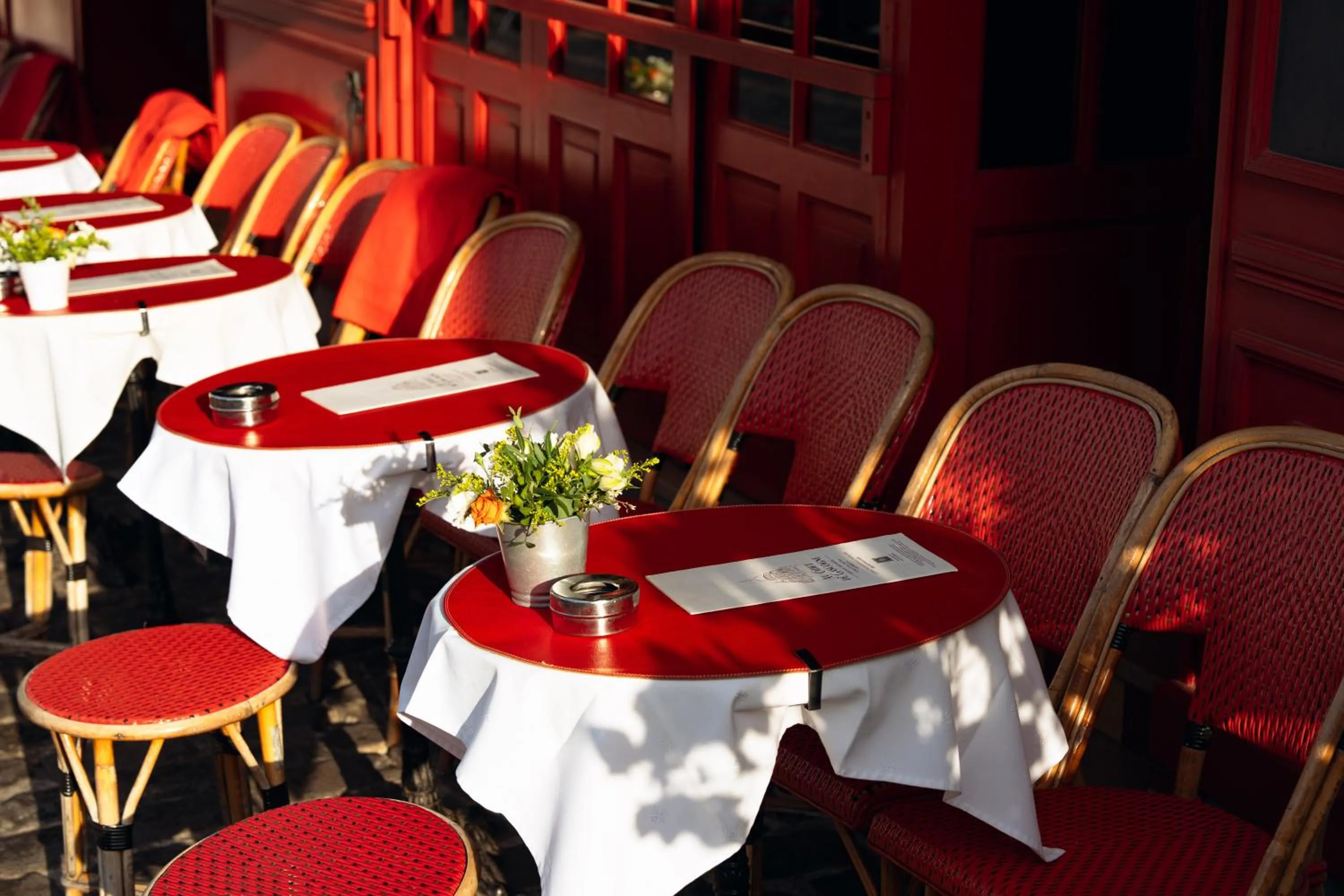 Neighbourhood in Hôtel Regyn's Montmartre