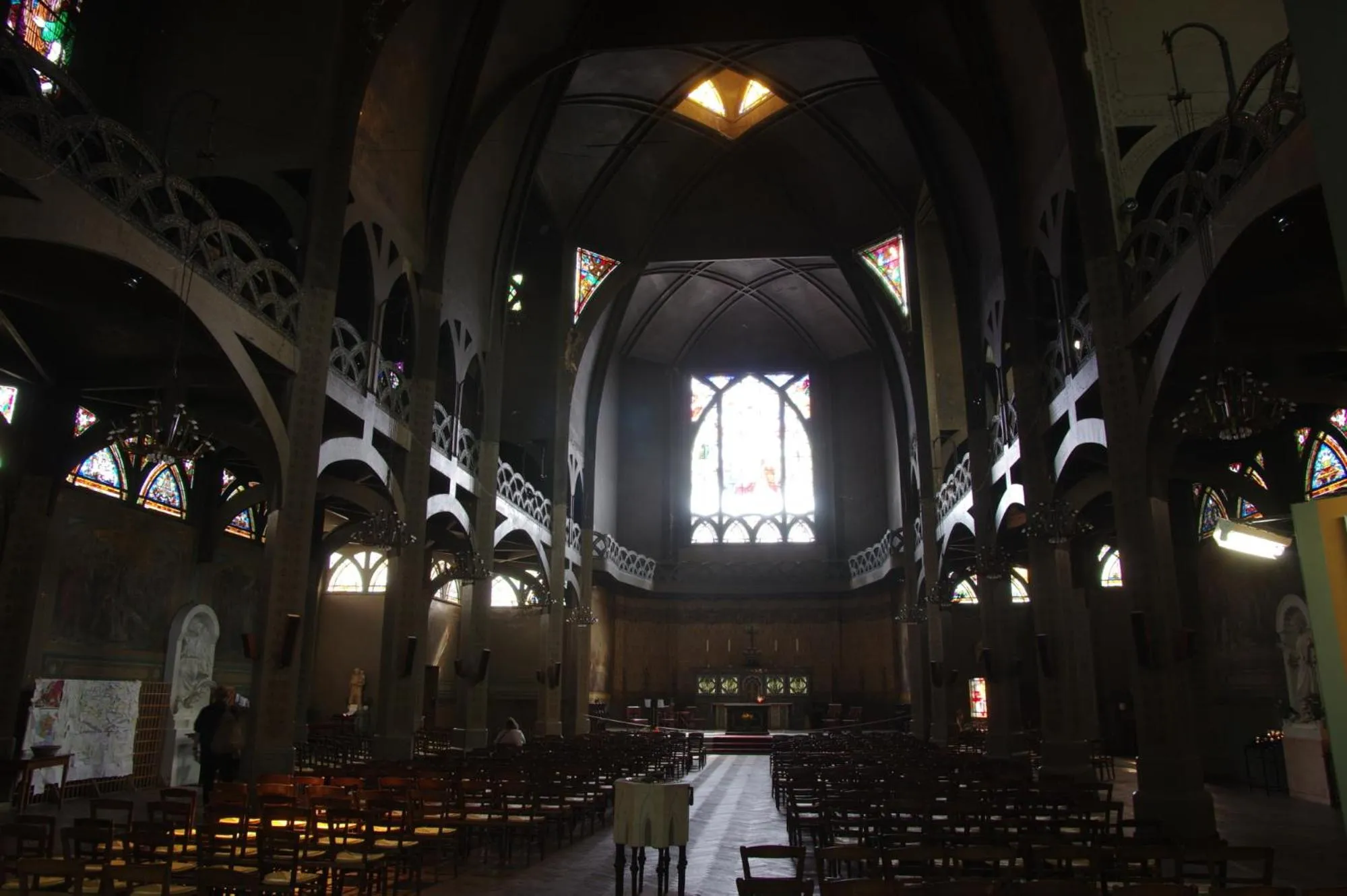 Neighbourhood in Hôtel Regyn's Montmartre