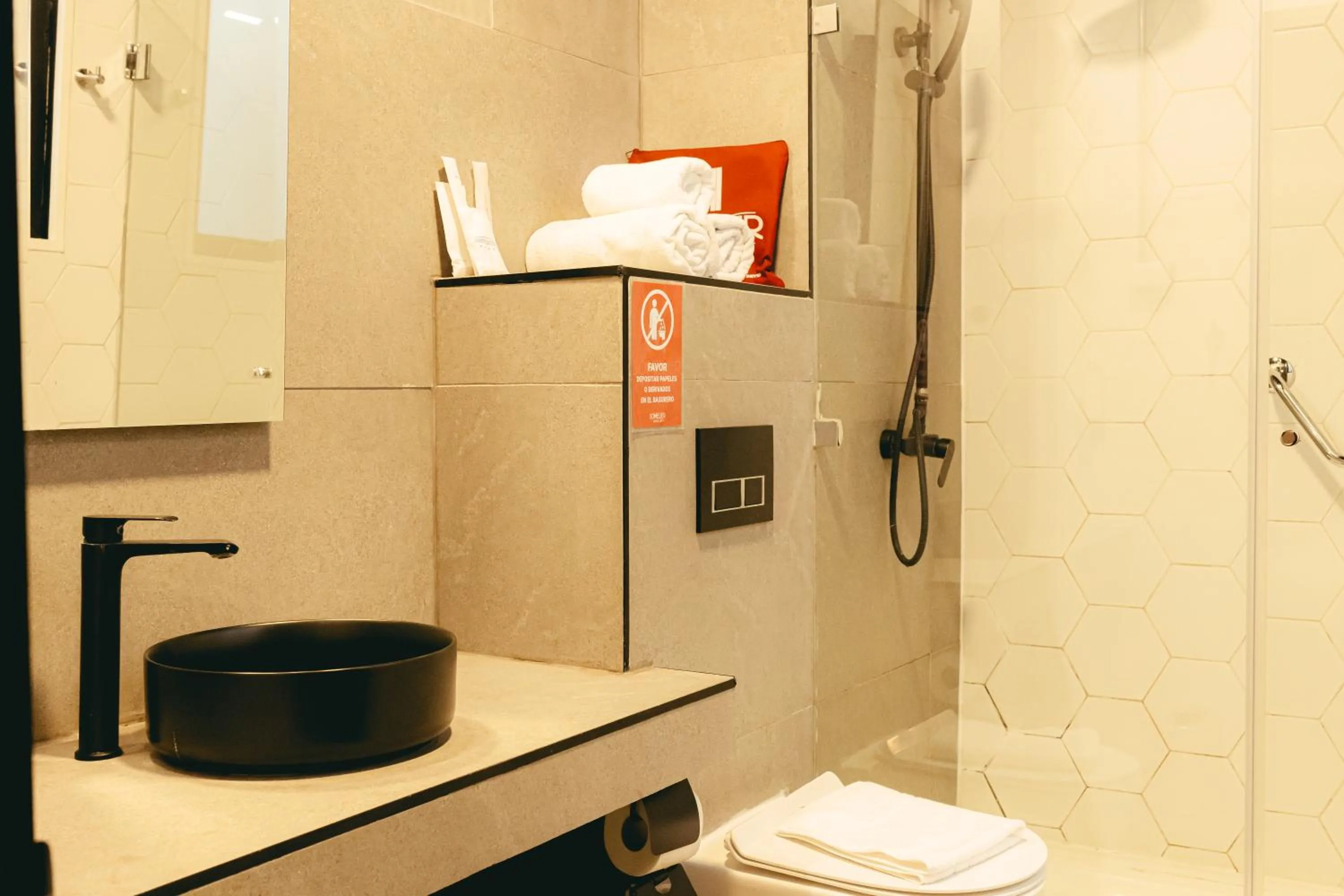 LOFT Hotel by Sommelier Hoteles