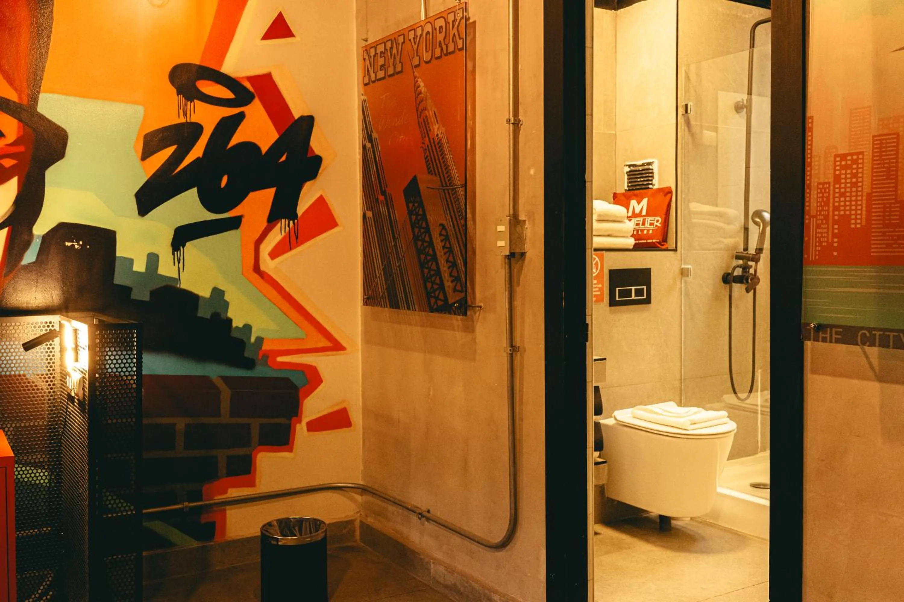 LOFT Hotel by Sommelier Hoteles