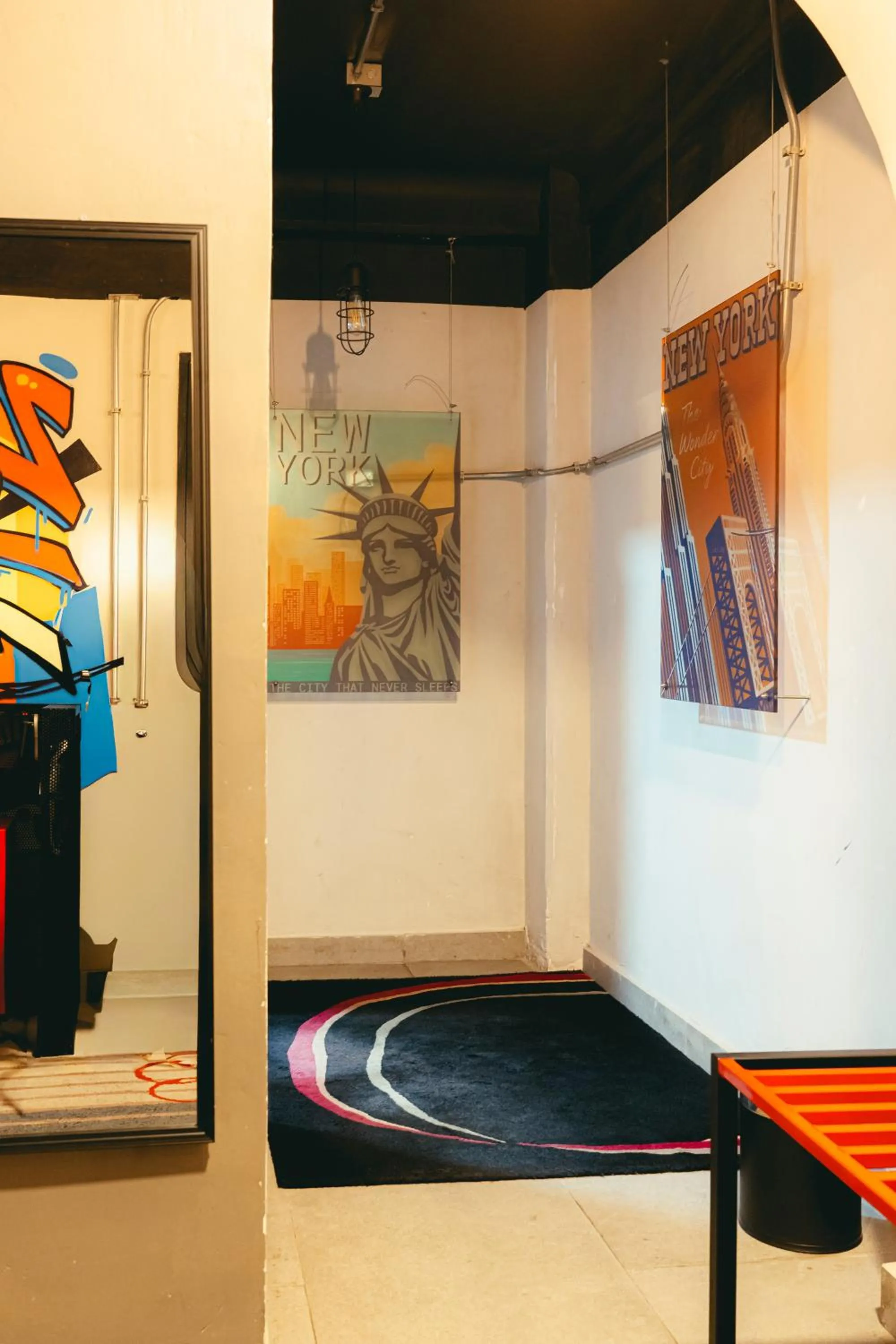 LOFT Hotel by Sommelier Hoteles