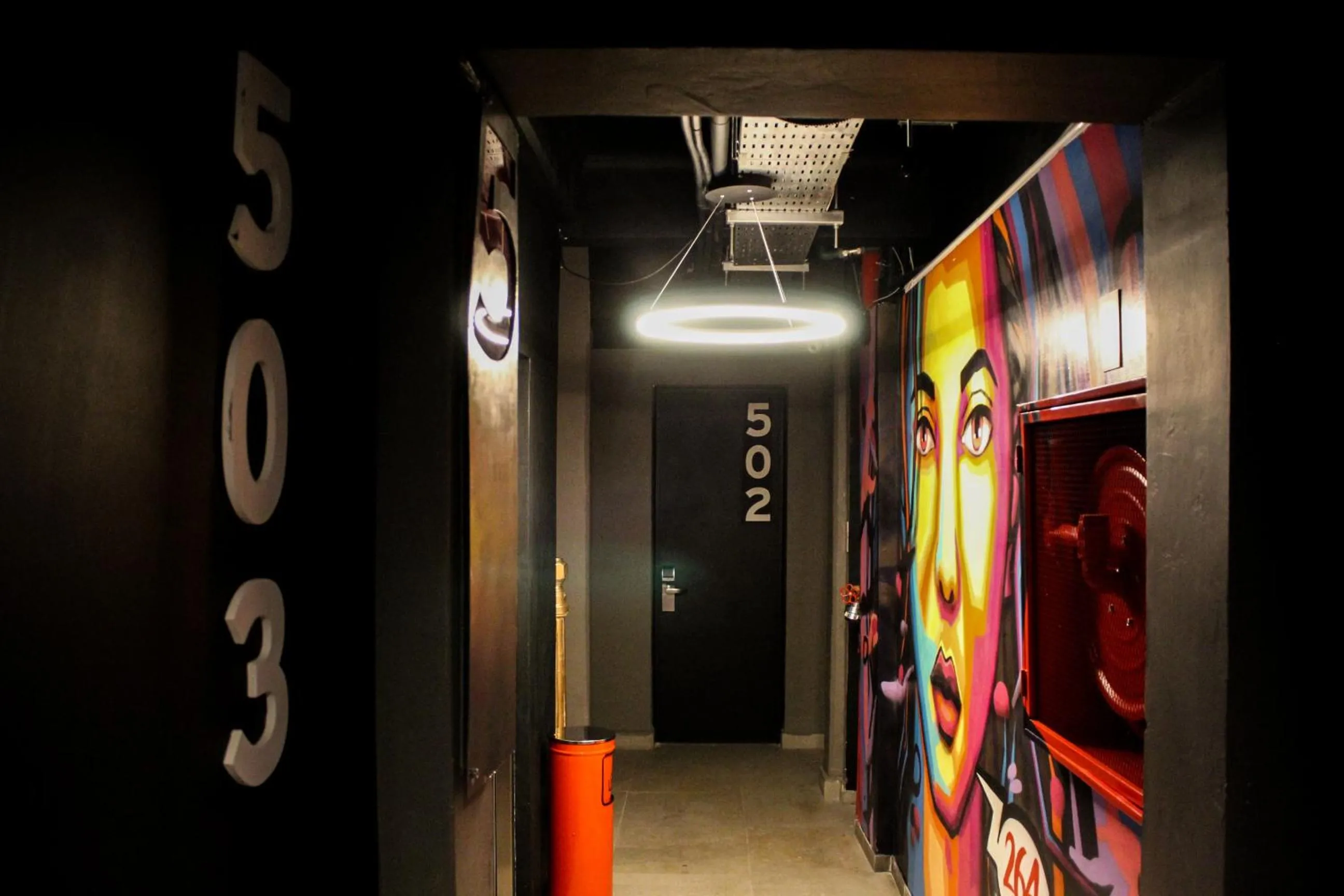 LOFT Hotel by Sommelier Hoteles