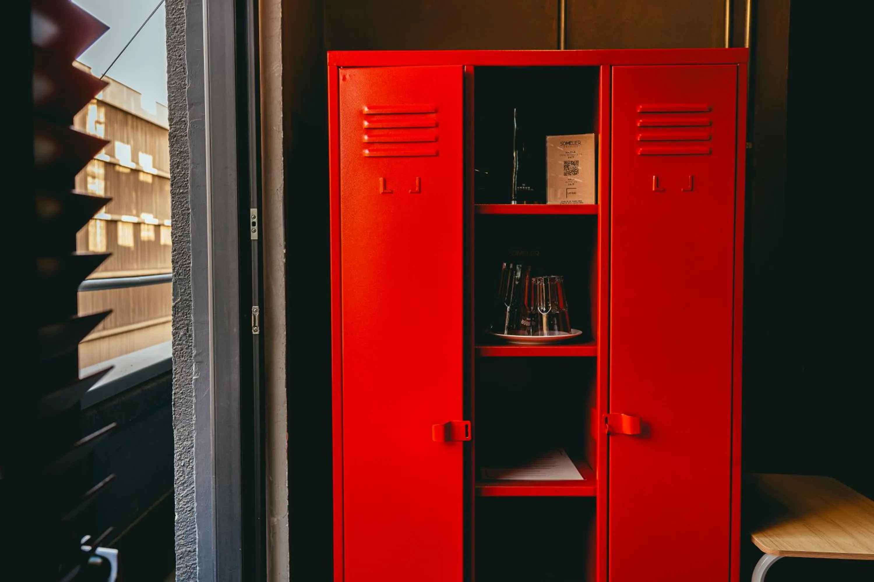 LOFT Hotel by Sommelier Hoteles