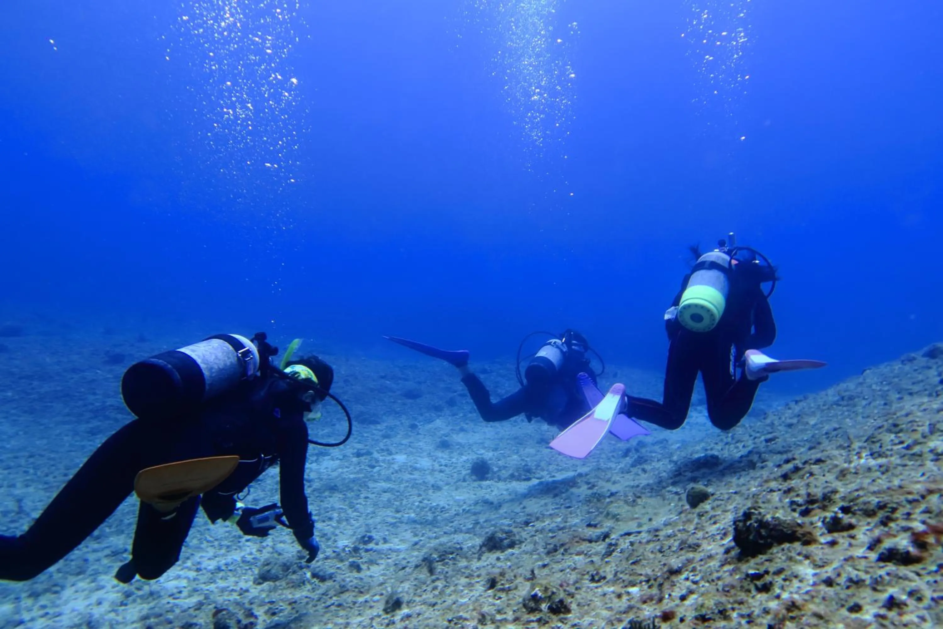 Nearby landmark in Ecot Shimozato 1