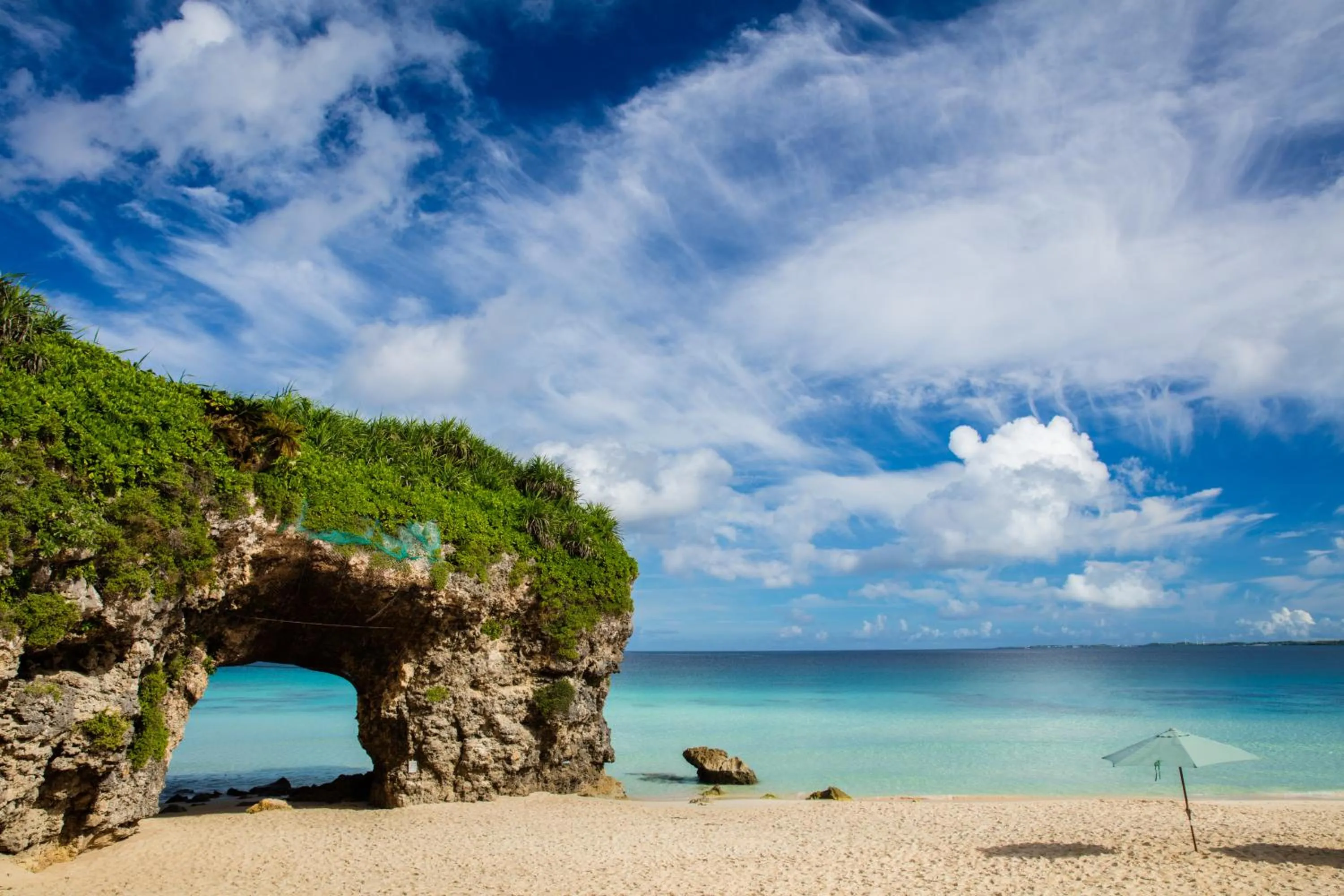 Neighbourhood in Ecot Shimozato 1