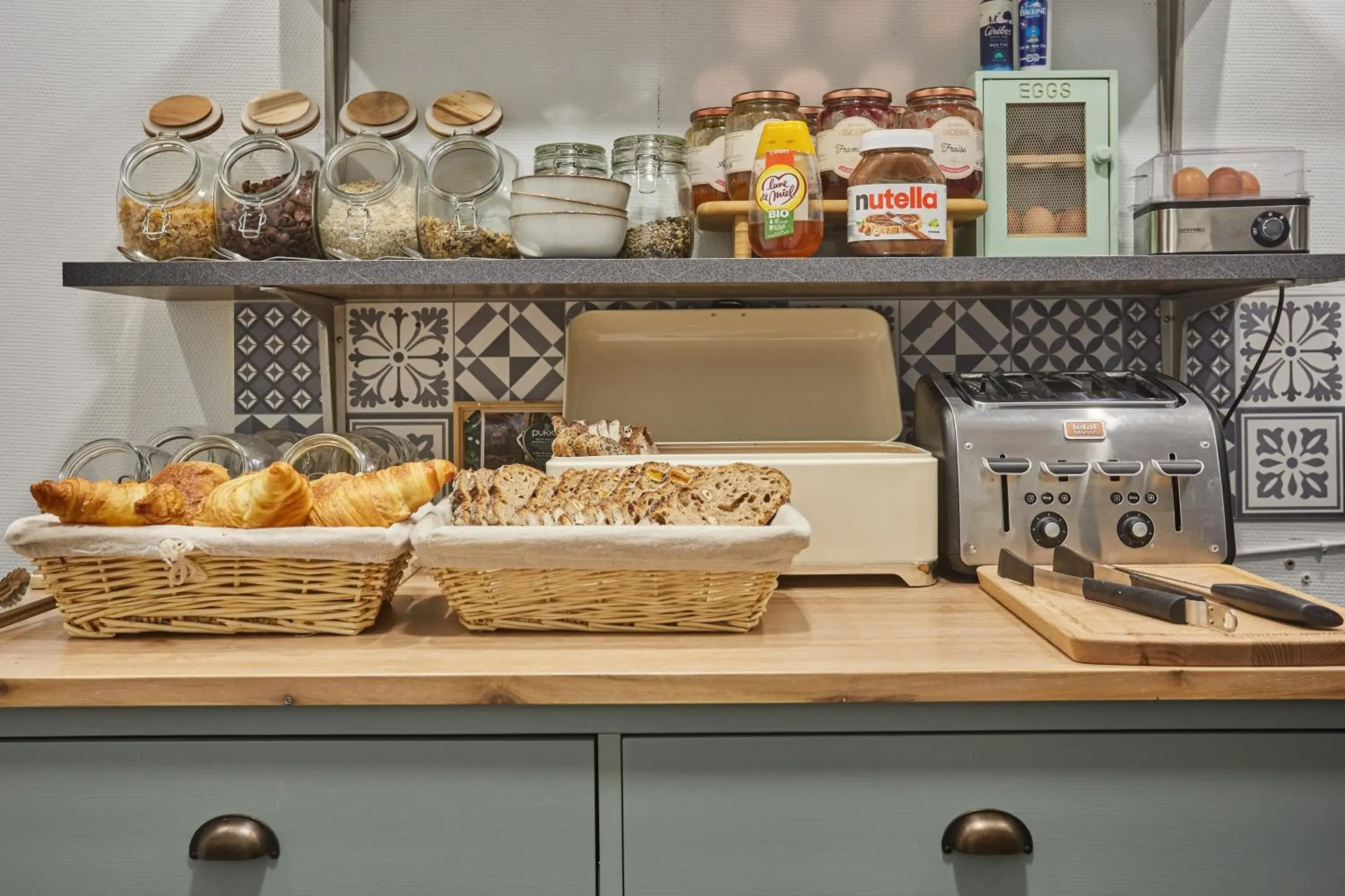 Huni Hôtel Huni Hôtel