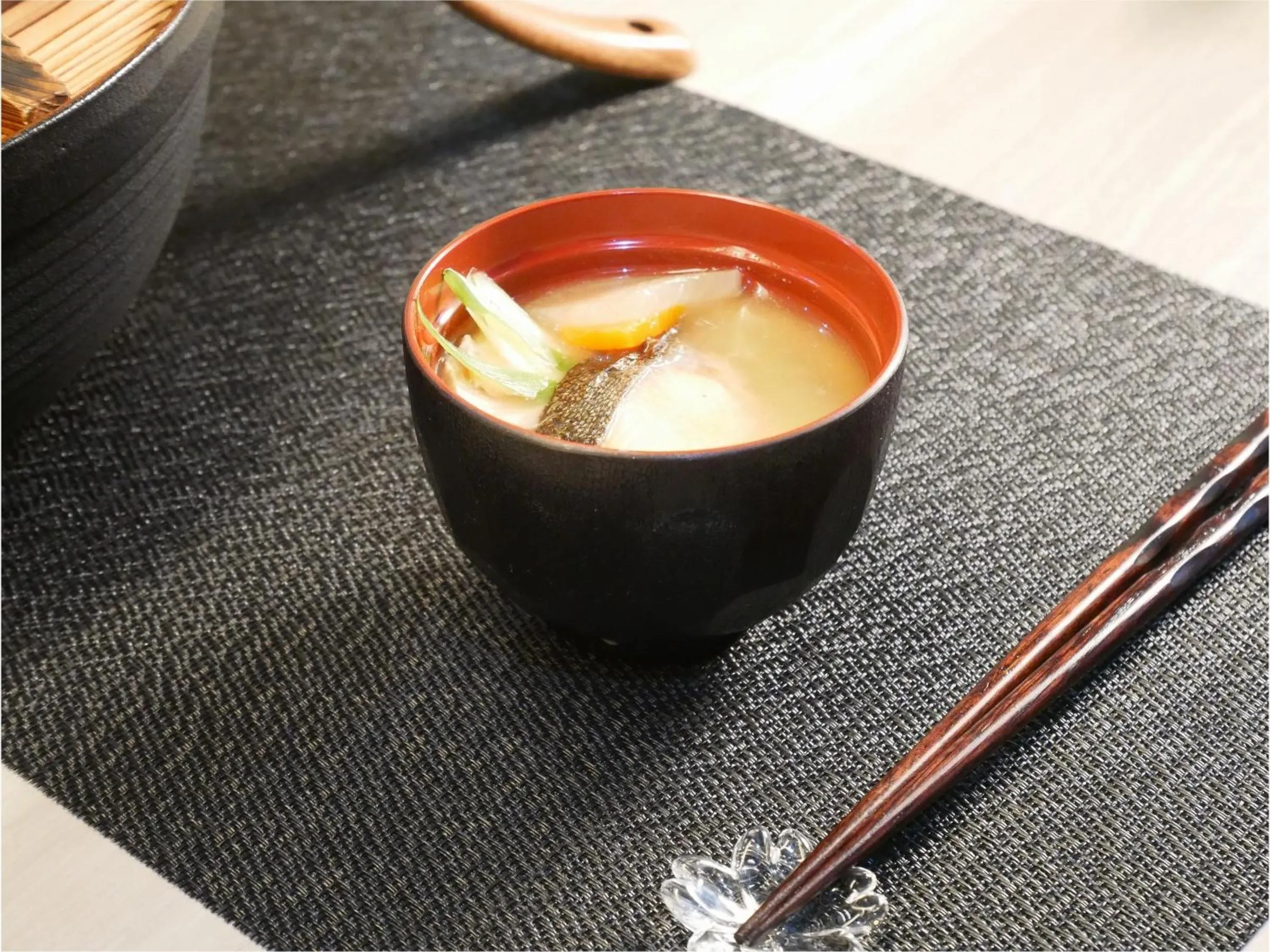 Breakfast in KOKO HOTEL Sapporo Susukino - formerly Hotel Wing International Sapporo Susukino