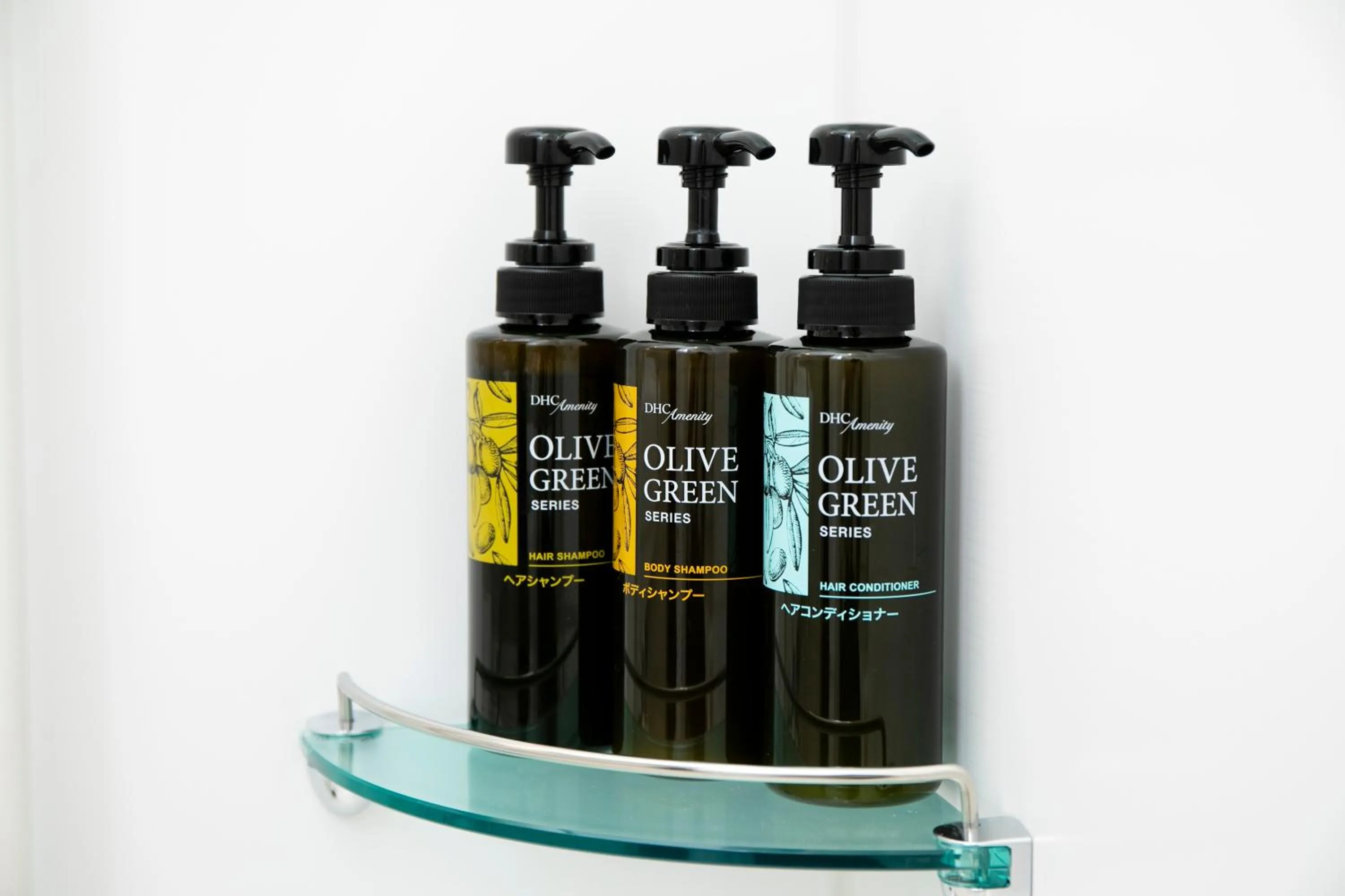 Photo of the whole room in KOKO HOTEL Sapporo Susukino - formerly Hotel Wing International Sapporo Susukino