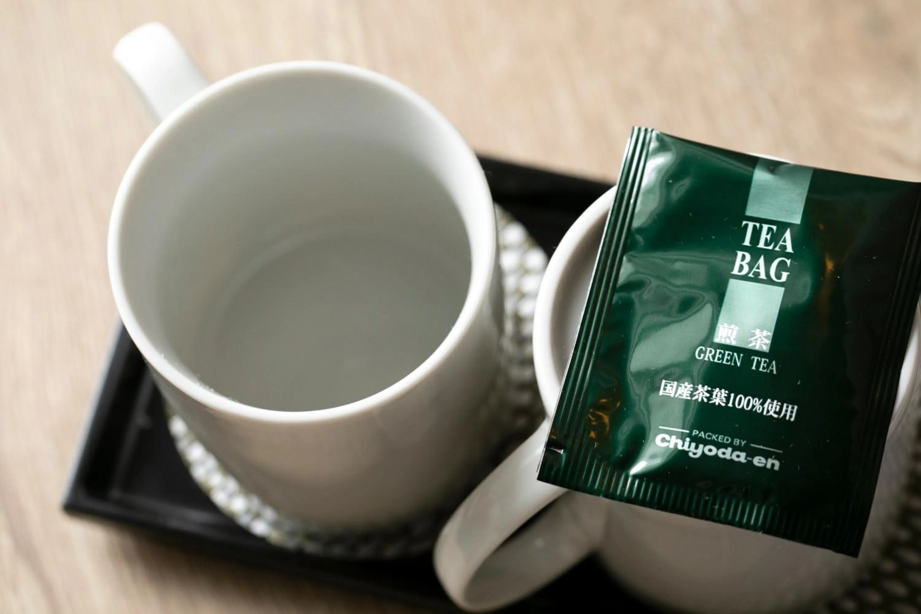 Coffee/tea facilities in KOKO HOTEL Sapporo Susukino - formerly Hotel Wing International Sapporo Susukino