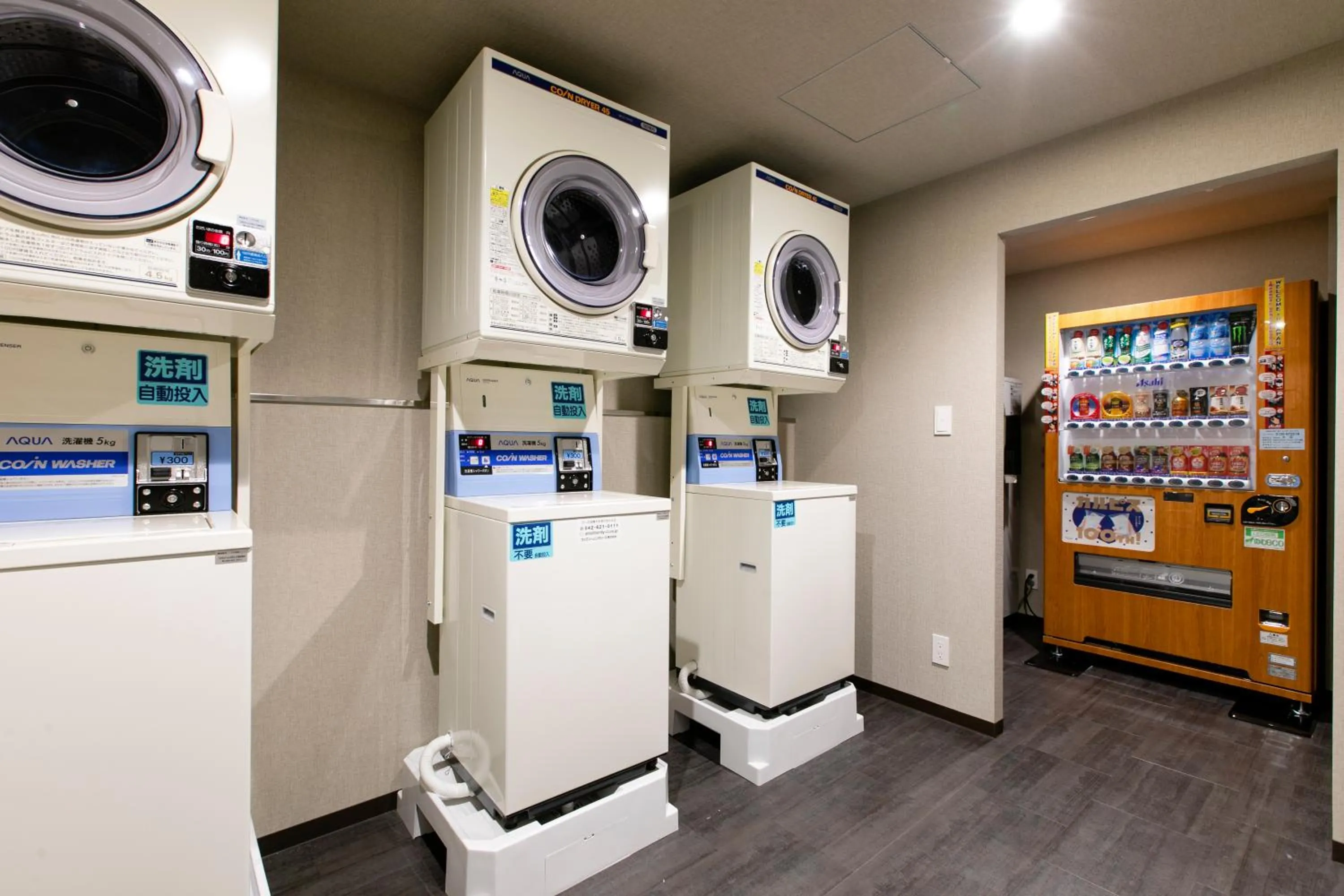 Other in KOKO HOTEL Sapporo Susukino - formerly Hotel Wing International Sapporo Susukino