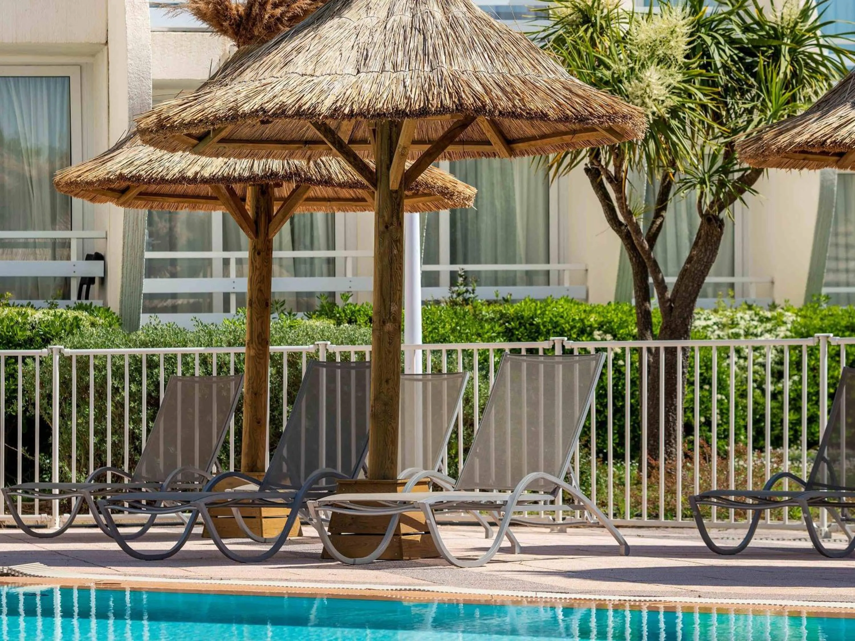 Other in Novotel La Grande Motte Golf