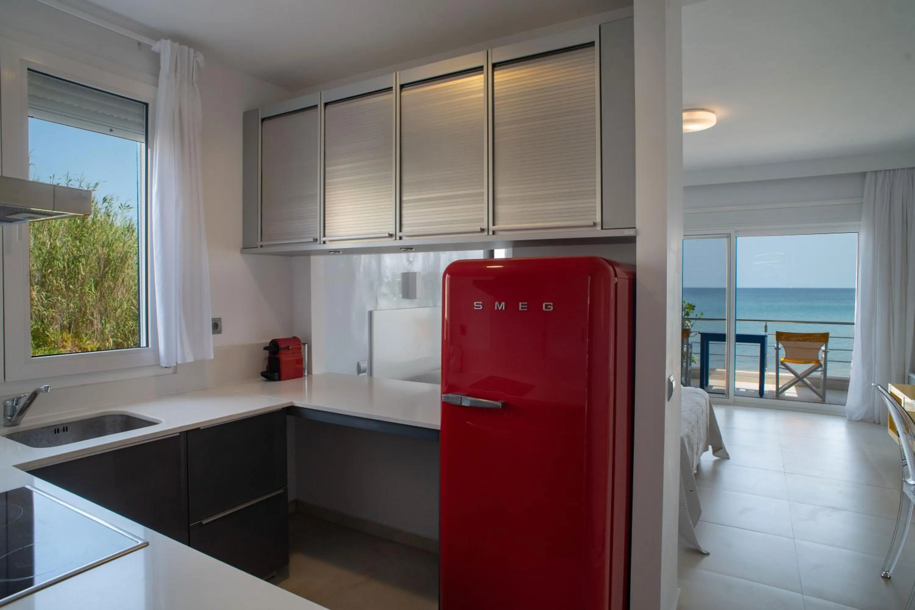 Sideratos Apartments