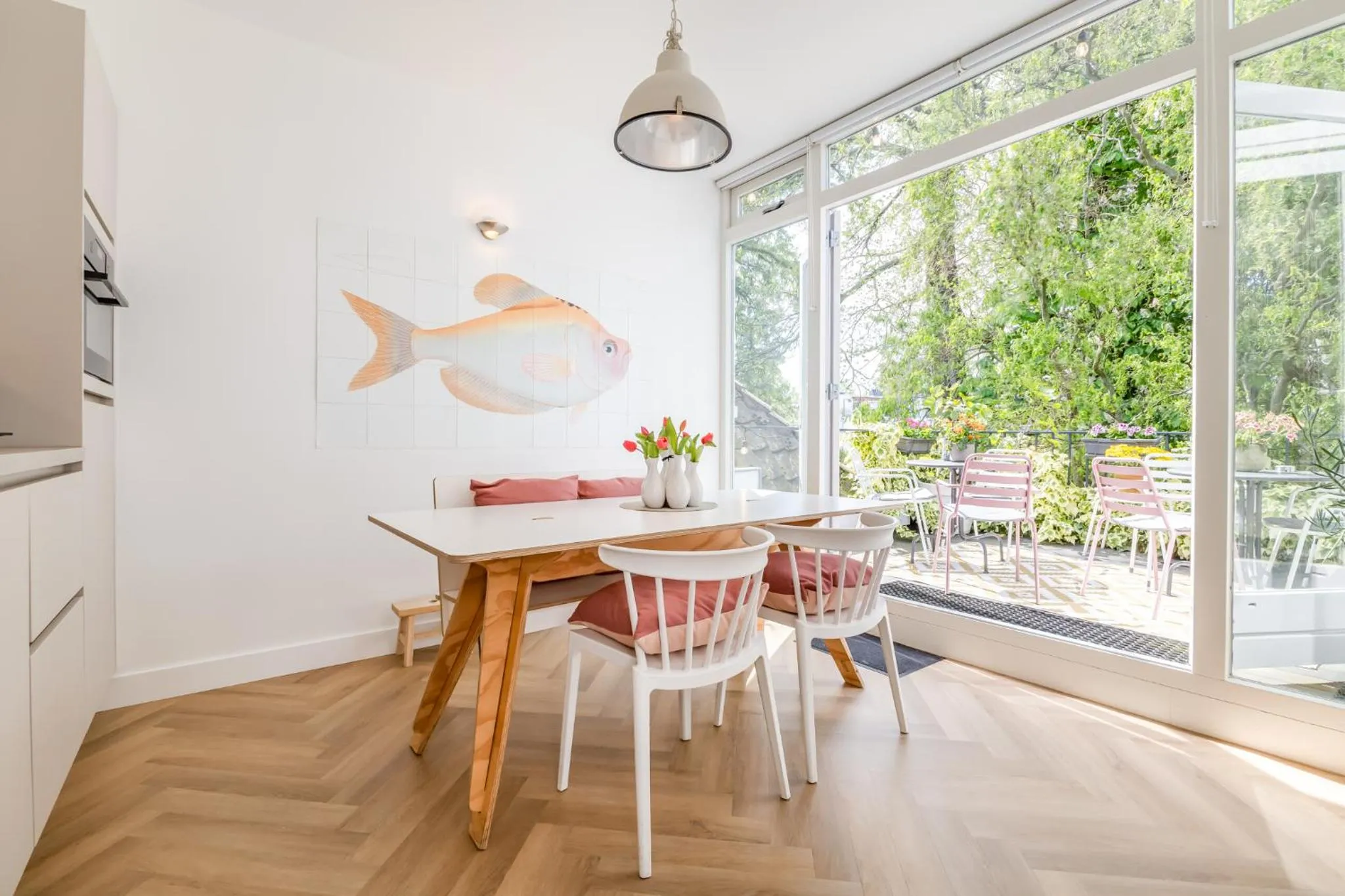 B&B Achter de Kan