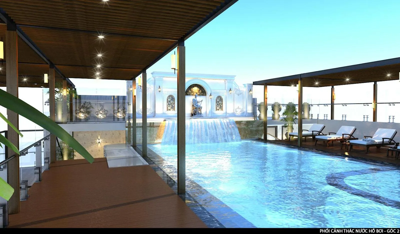  in Monalisa Apartment