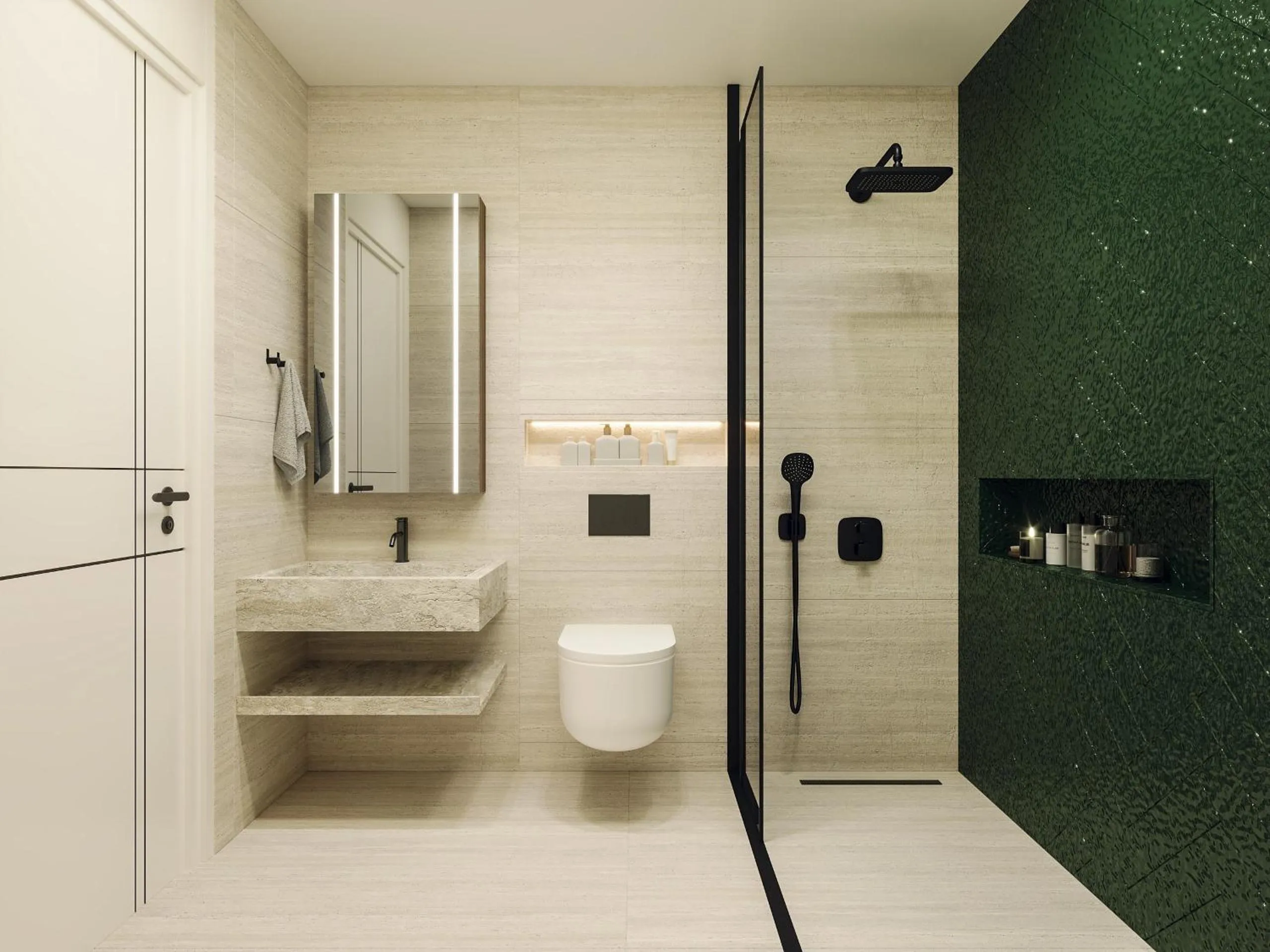 Sardunya Otel ARKA BİNA