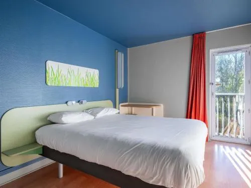 ibis budget Caen Hérouville