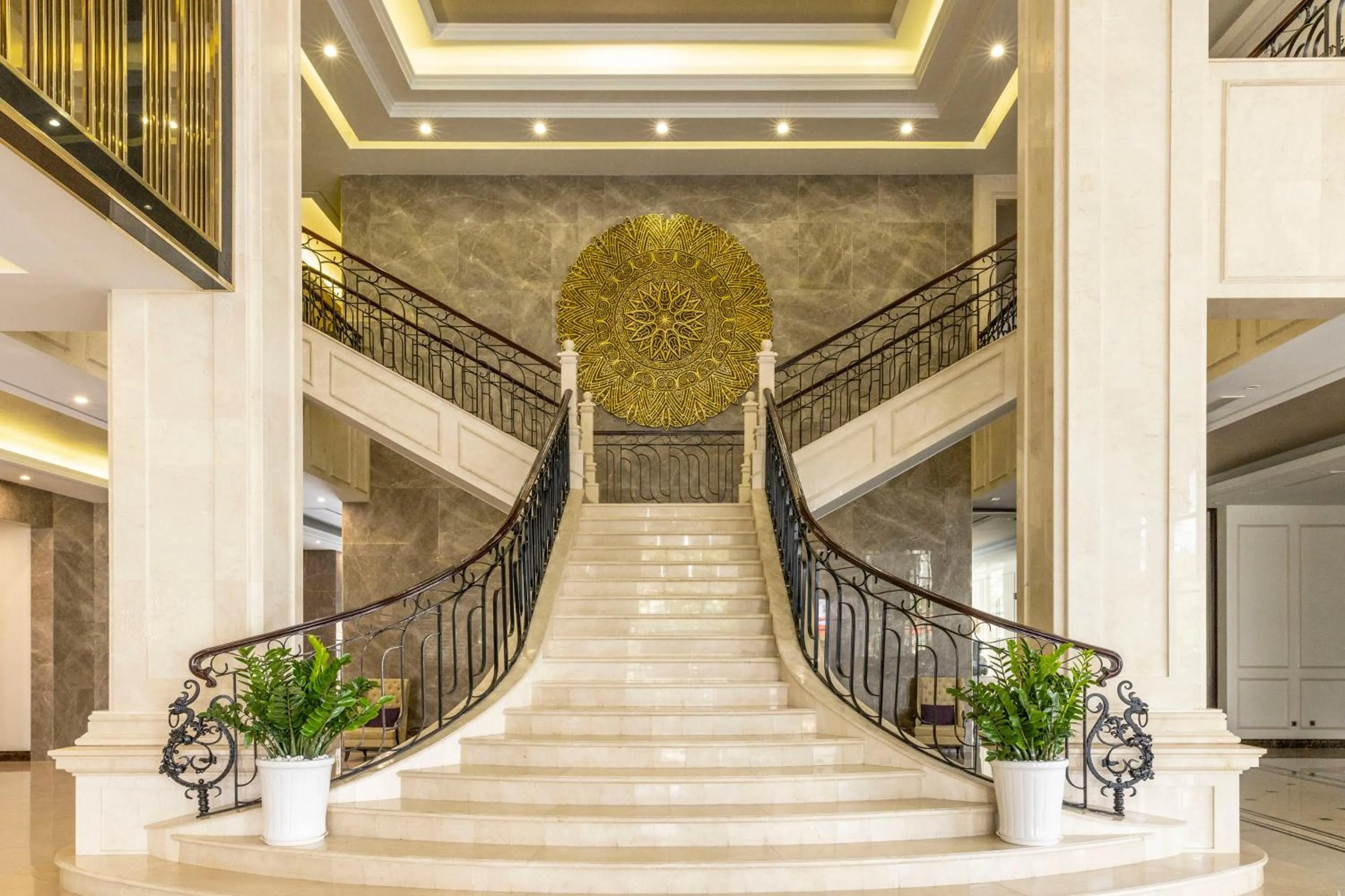 Property building in Meliá Vinpearl Hai Phong Rivera