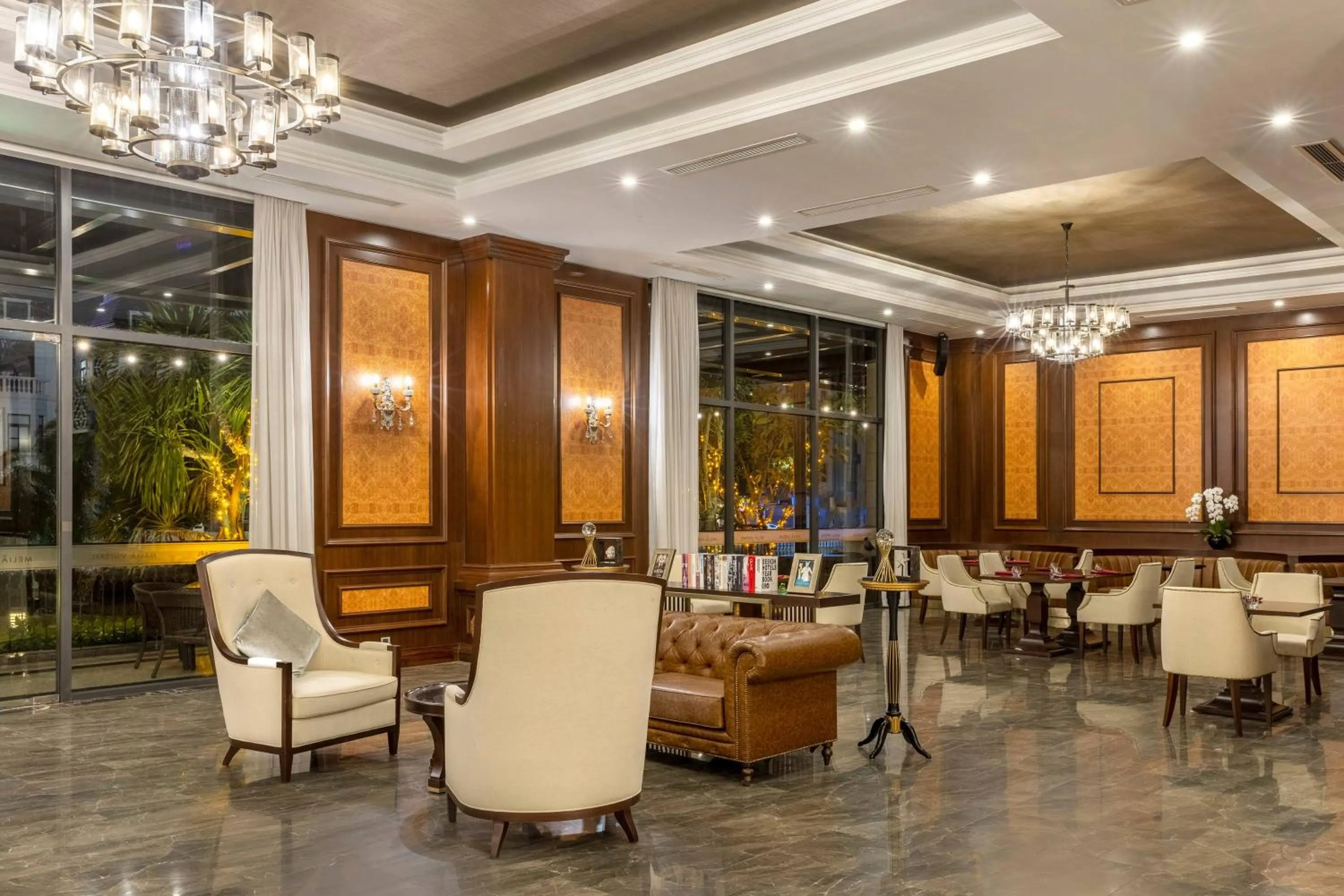 Property building in Meliá Vinpearl Hai Phong Rivera