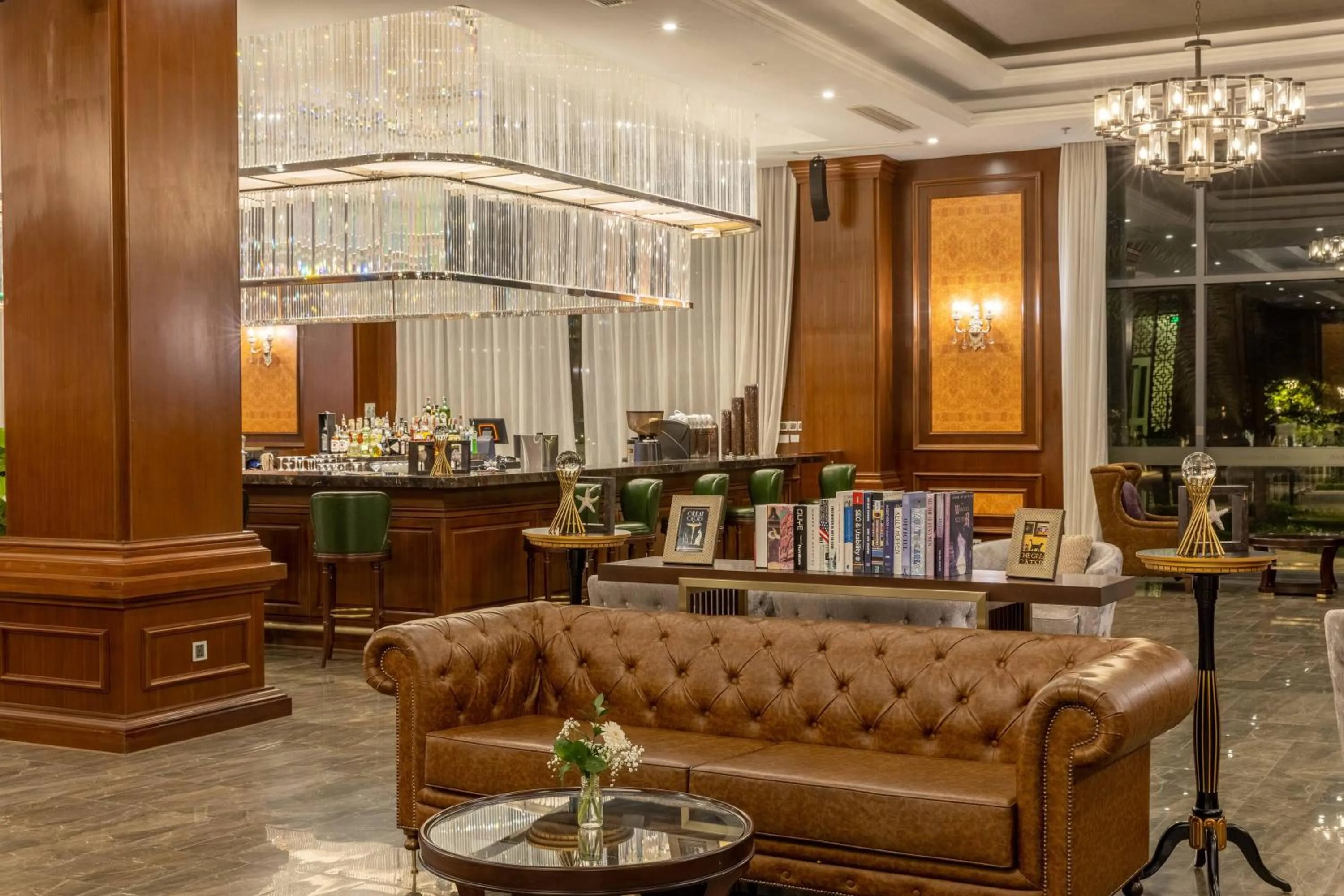 Property building in Meliá Vinpearl Hai Phong Rivera