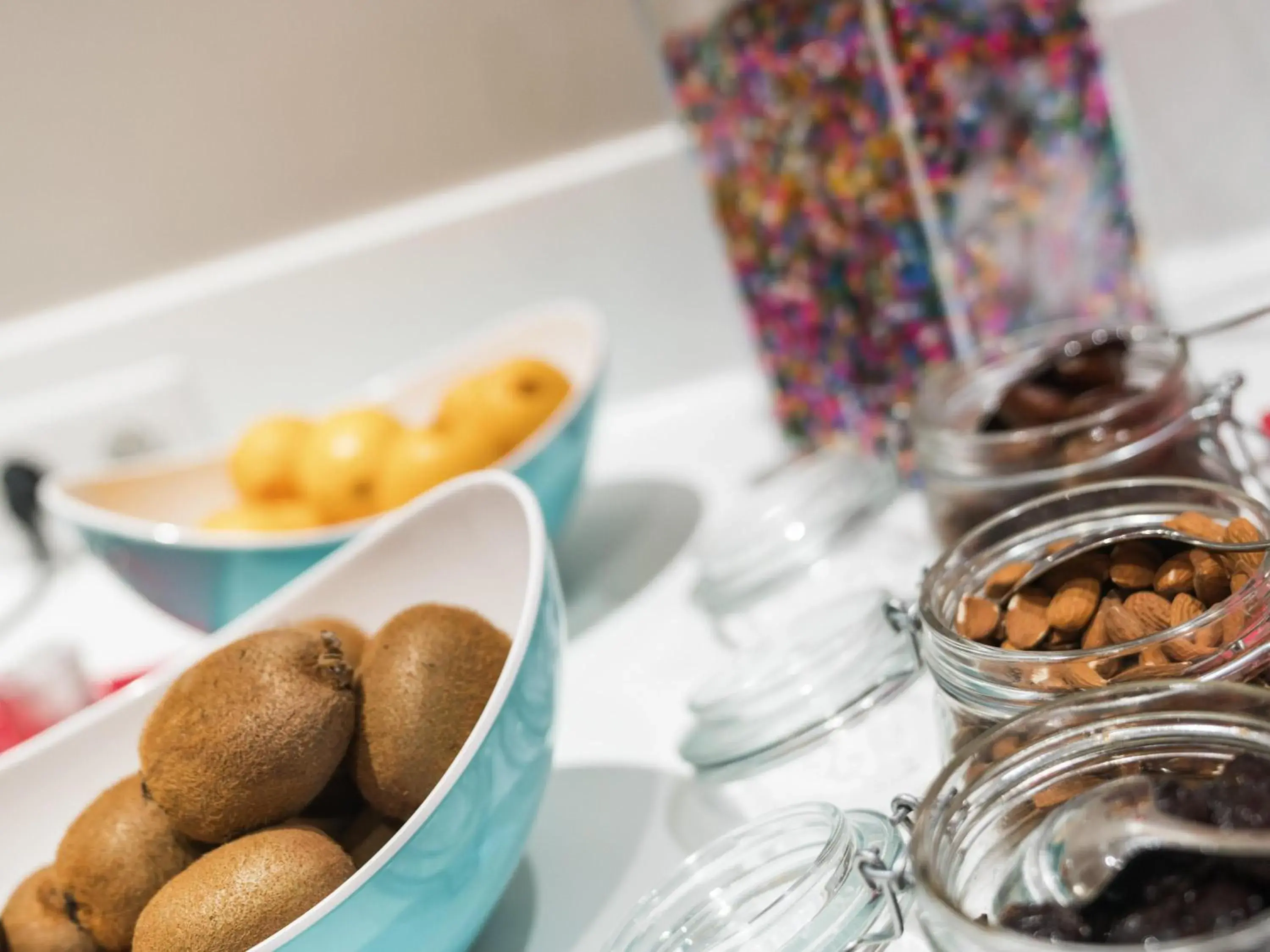 Breakfast in ibis Styles Poitiers Centre Breakfast in ibis Styles Poitiers Centre