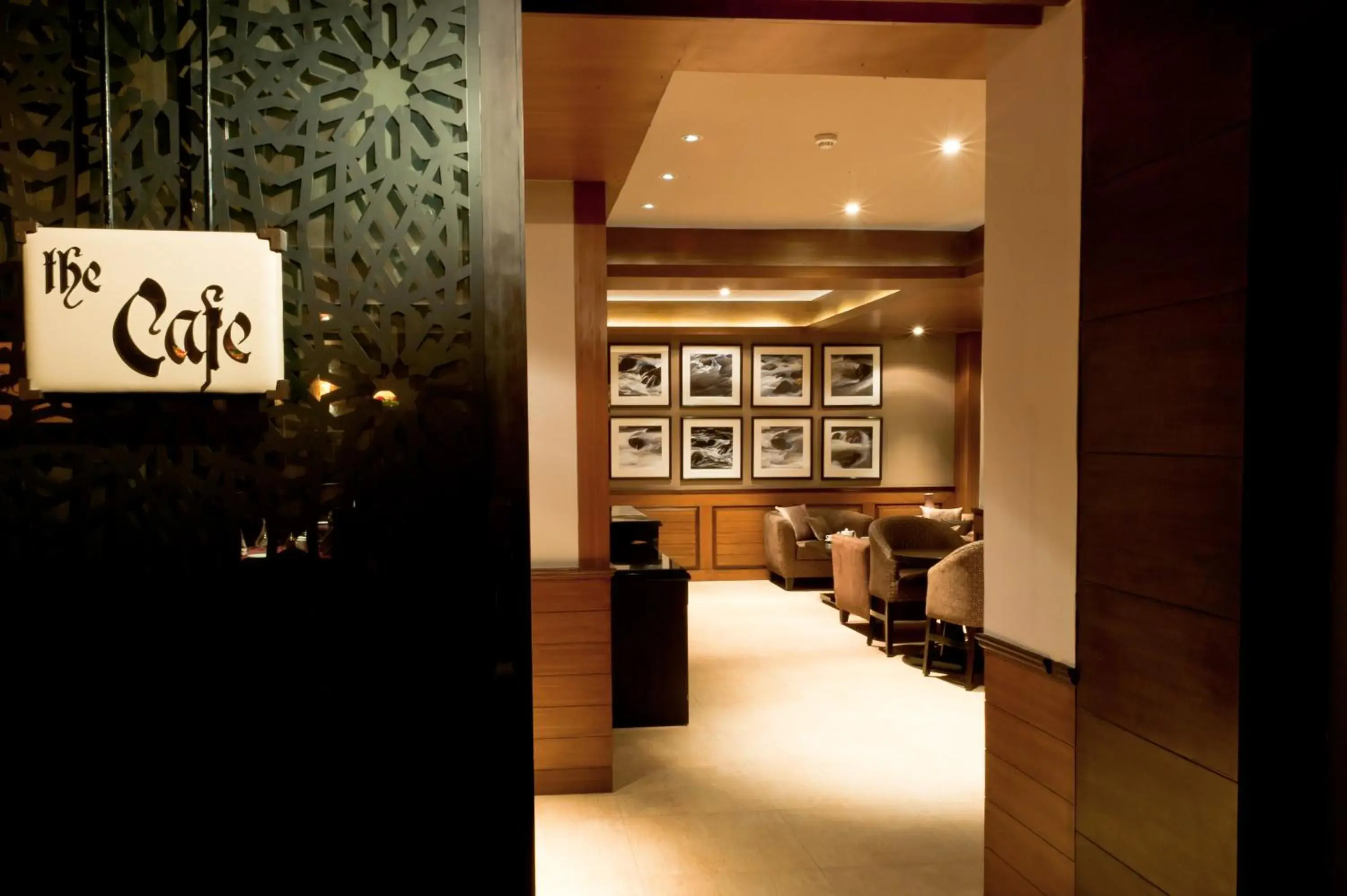 Food and drinks in The Vintage Gulmarg Food and drinks in The Vintage Gulmarg