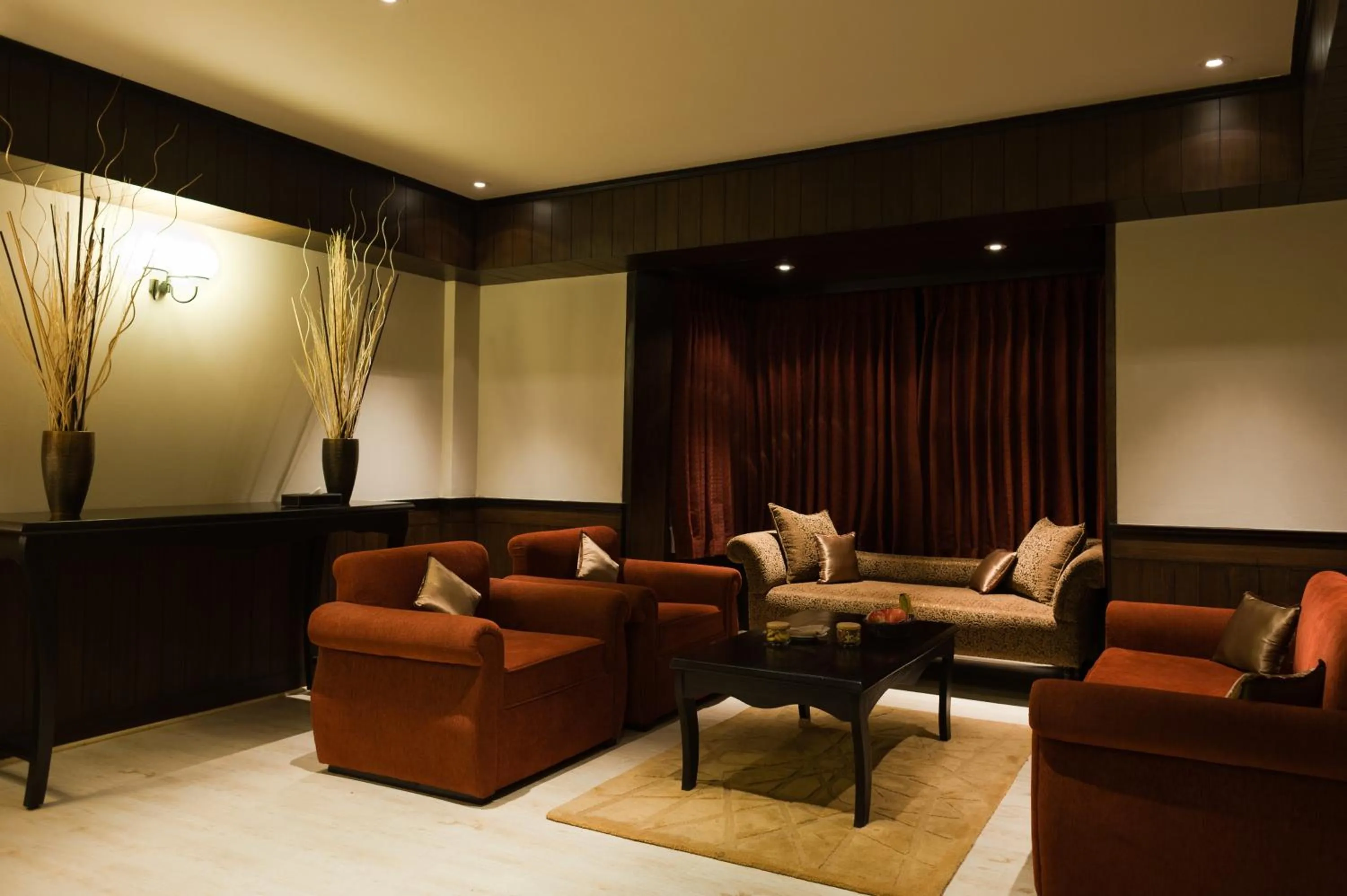 Other in The Vintage Gulmarg