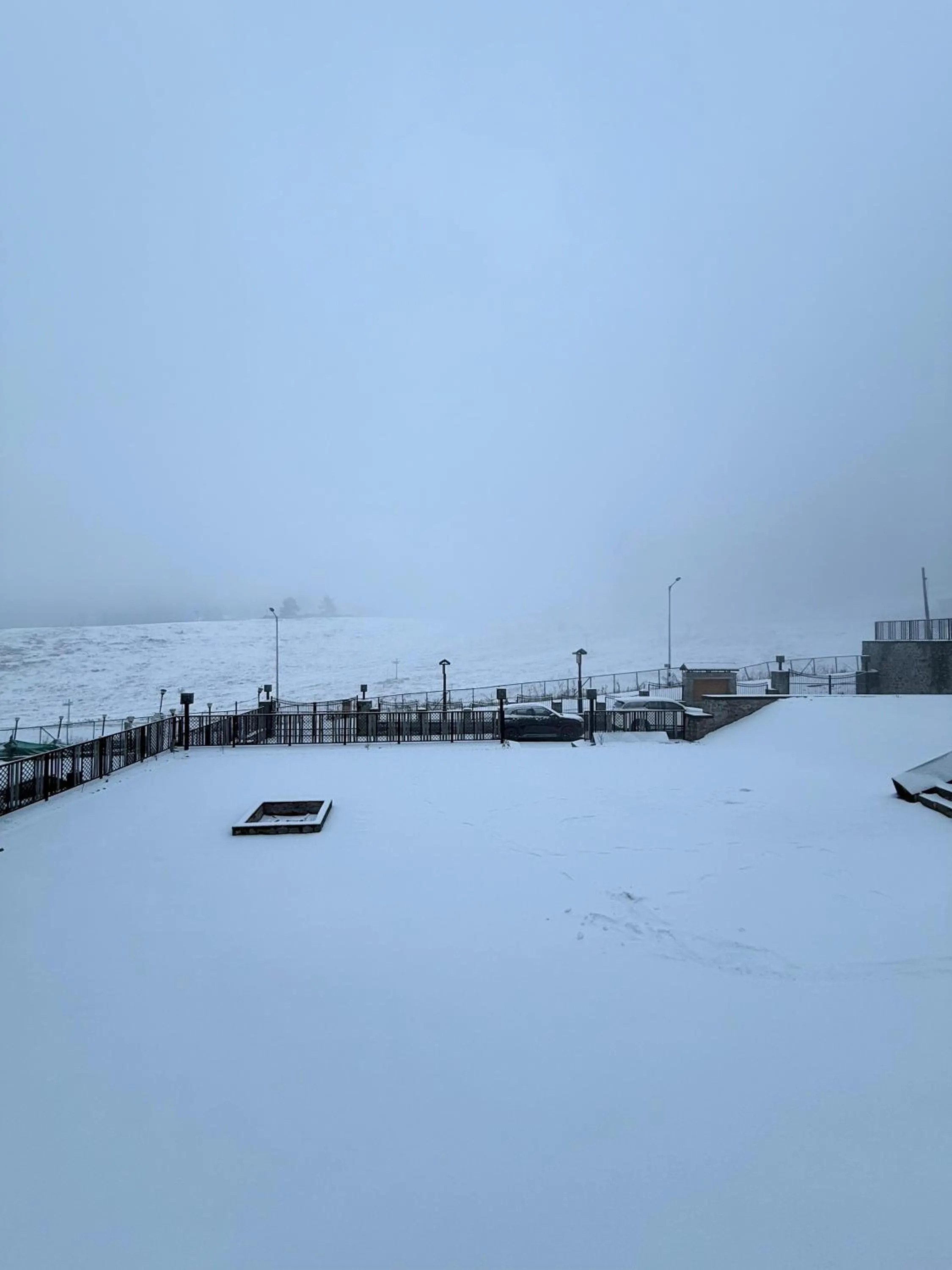 Property building in The Vintage Gulmarg