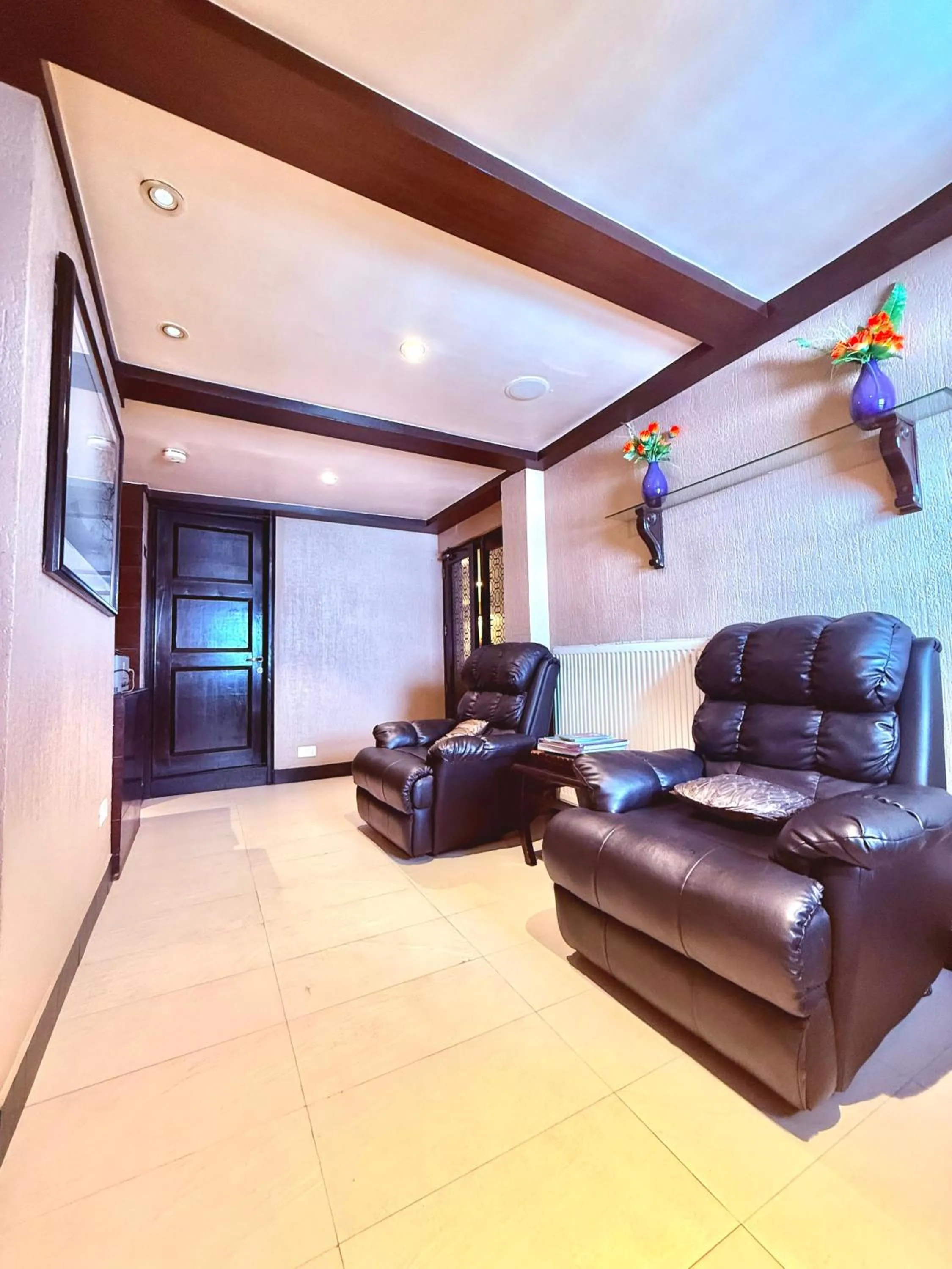 Spa and wellness centre/facilities in The Vintage Gulmarg