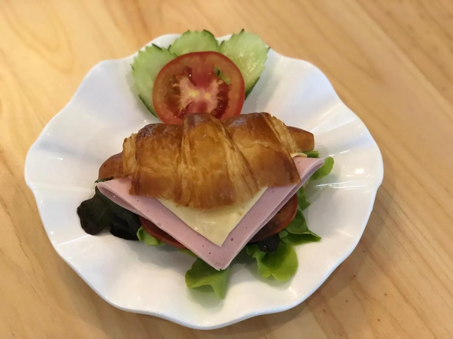 Food and drinks, Food in Chill Vibe Hostel