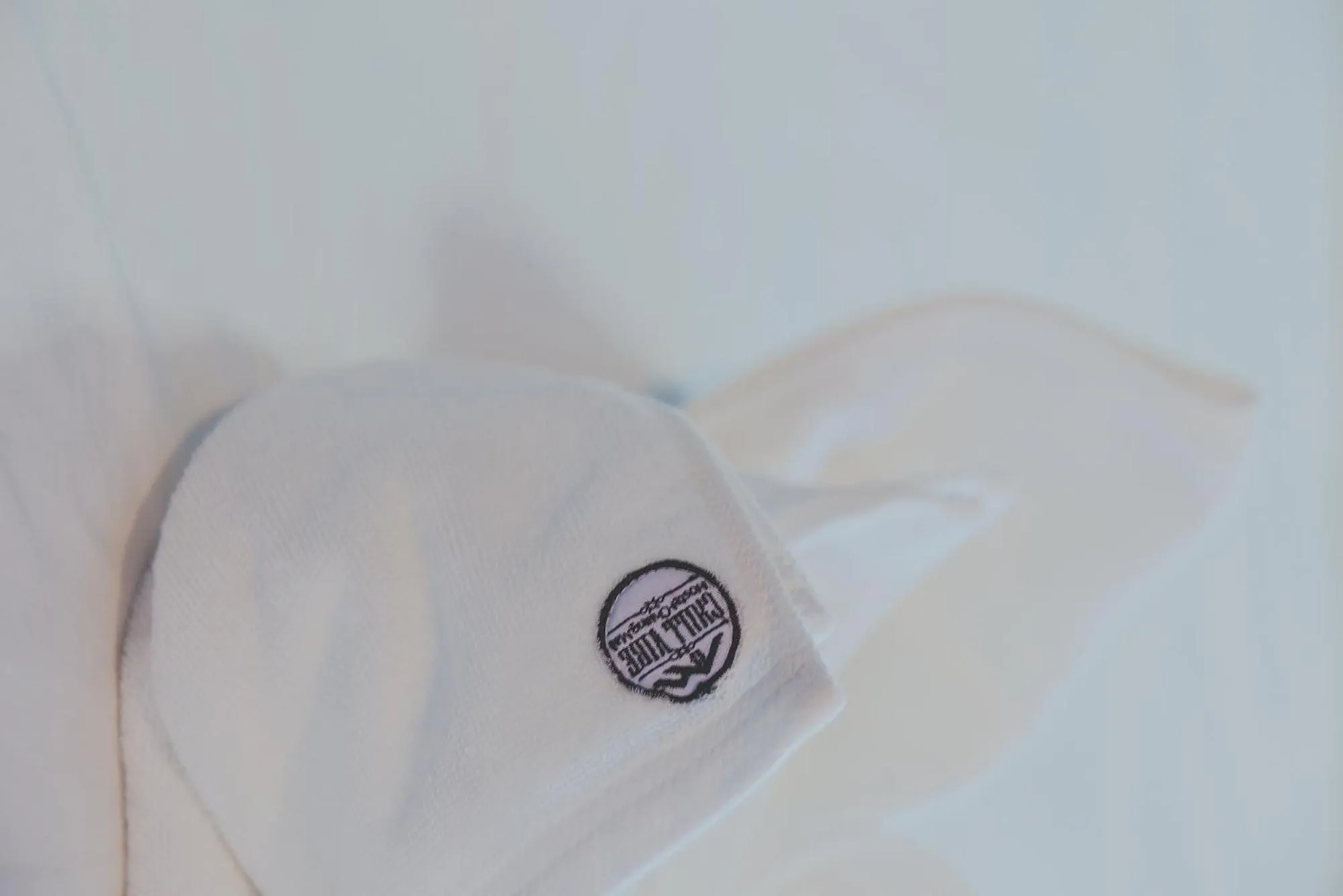 Property logo or sign, Property Logo/Sign in Chill Vibe Hostel