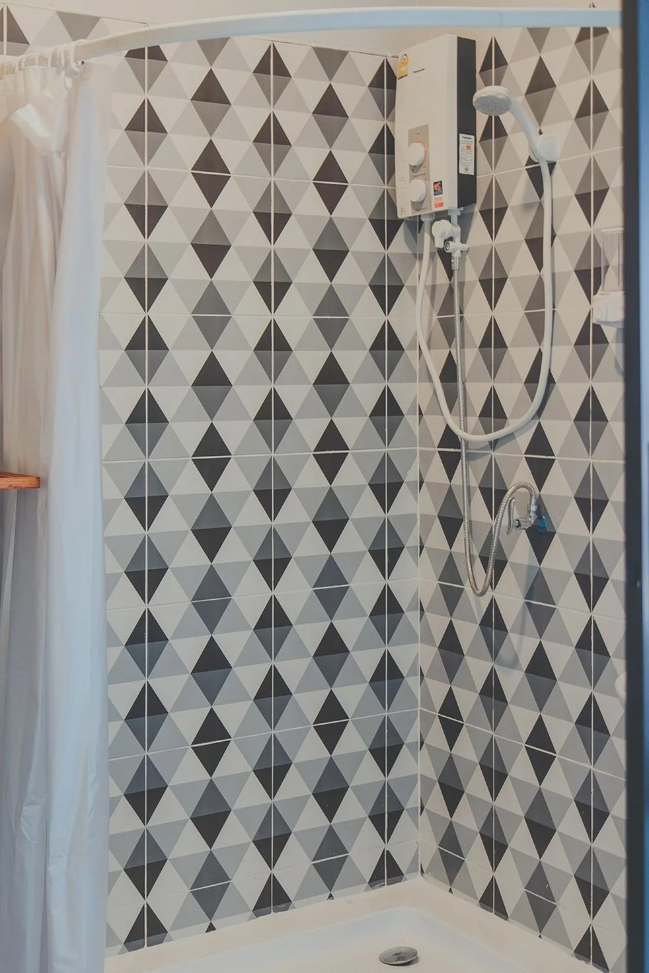 Bathroom in Chill Vibe Hostel