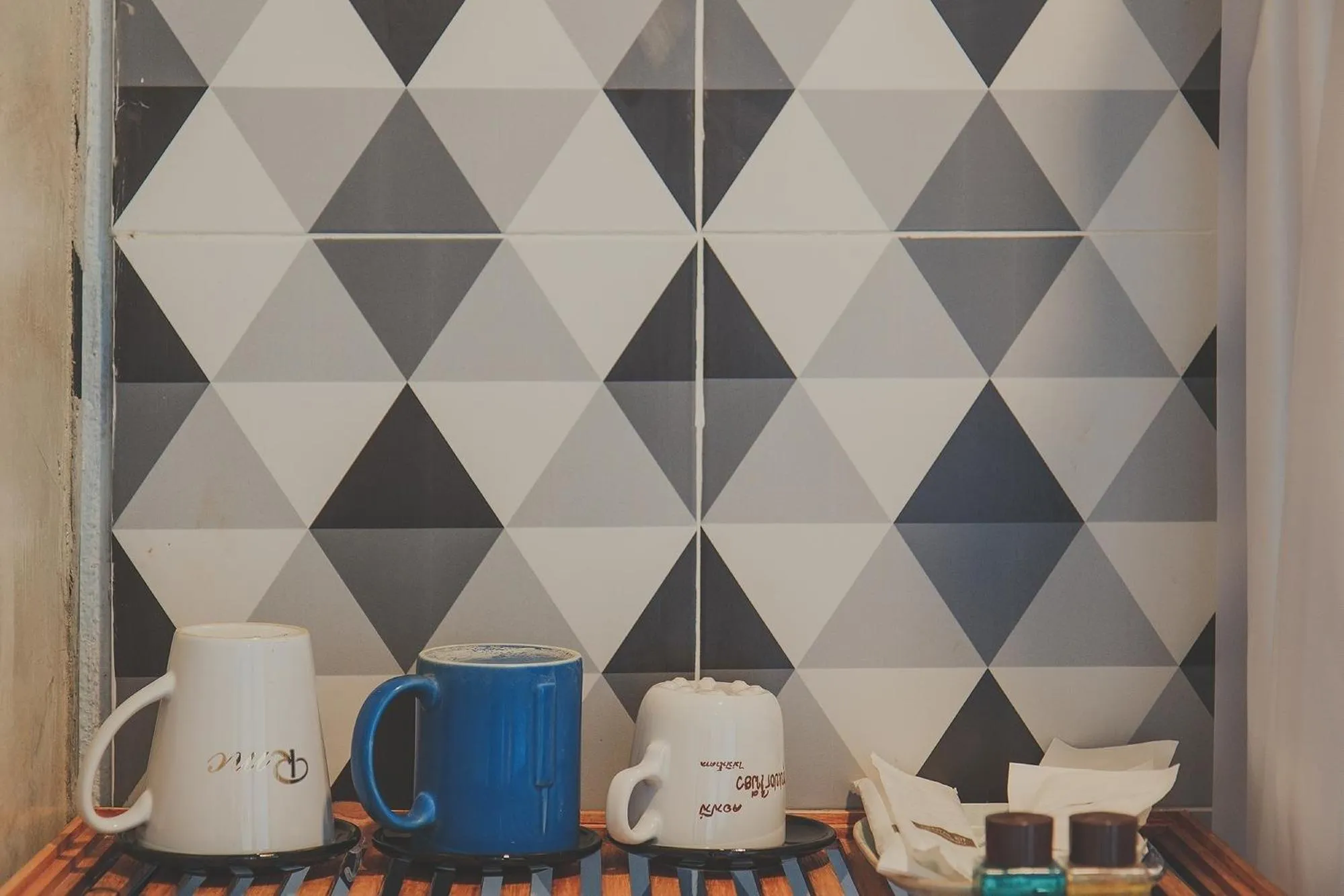 Bathroom in Chill Vibe Hostel