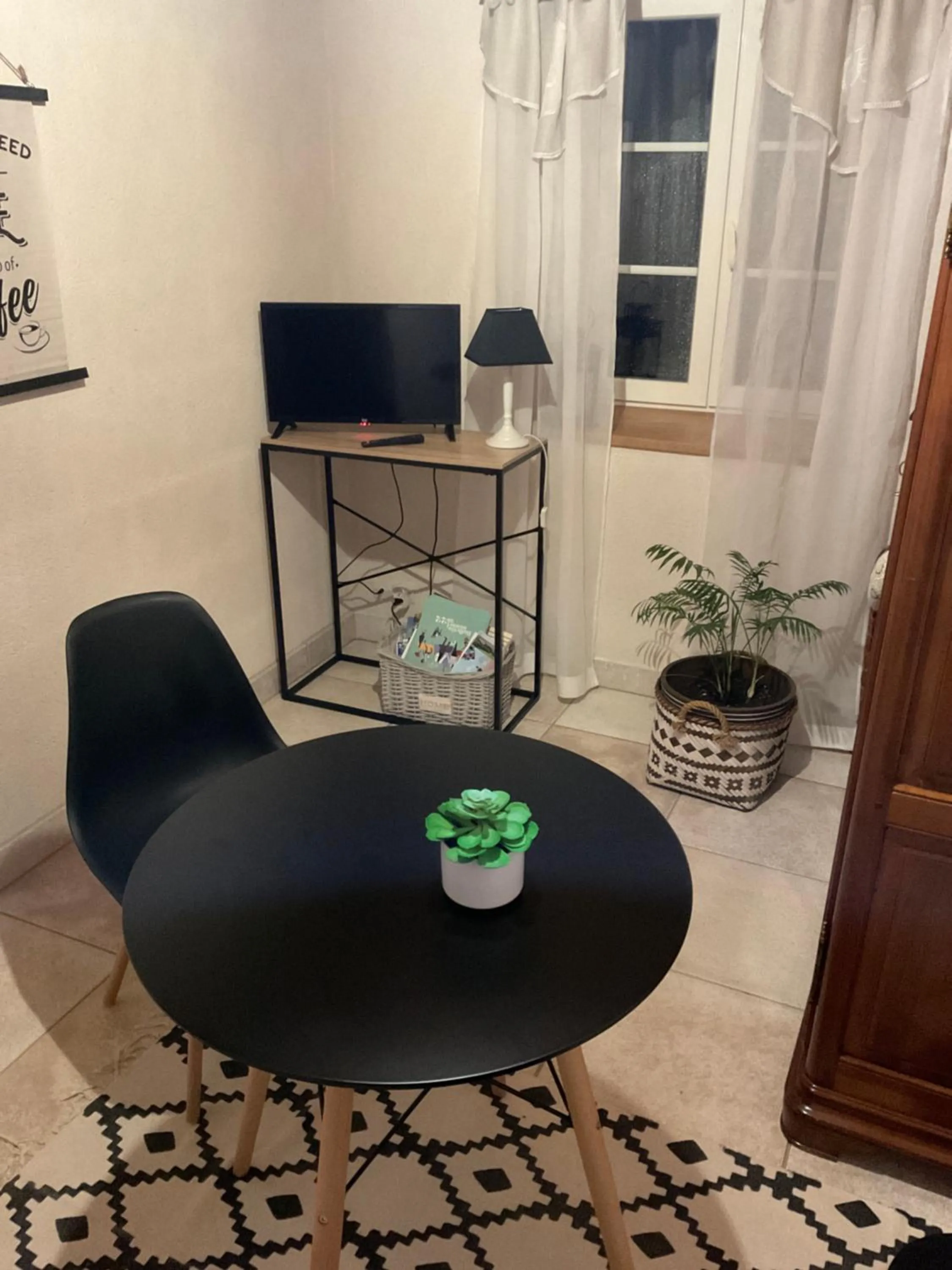 Chambre d’hôtes à Vallet