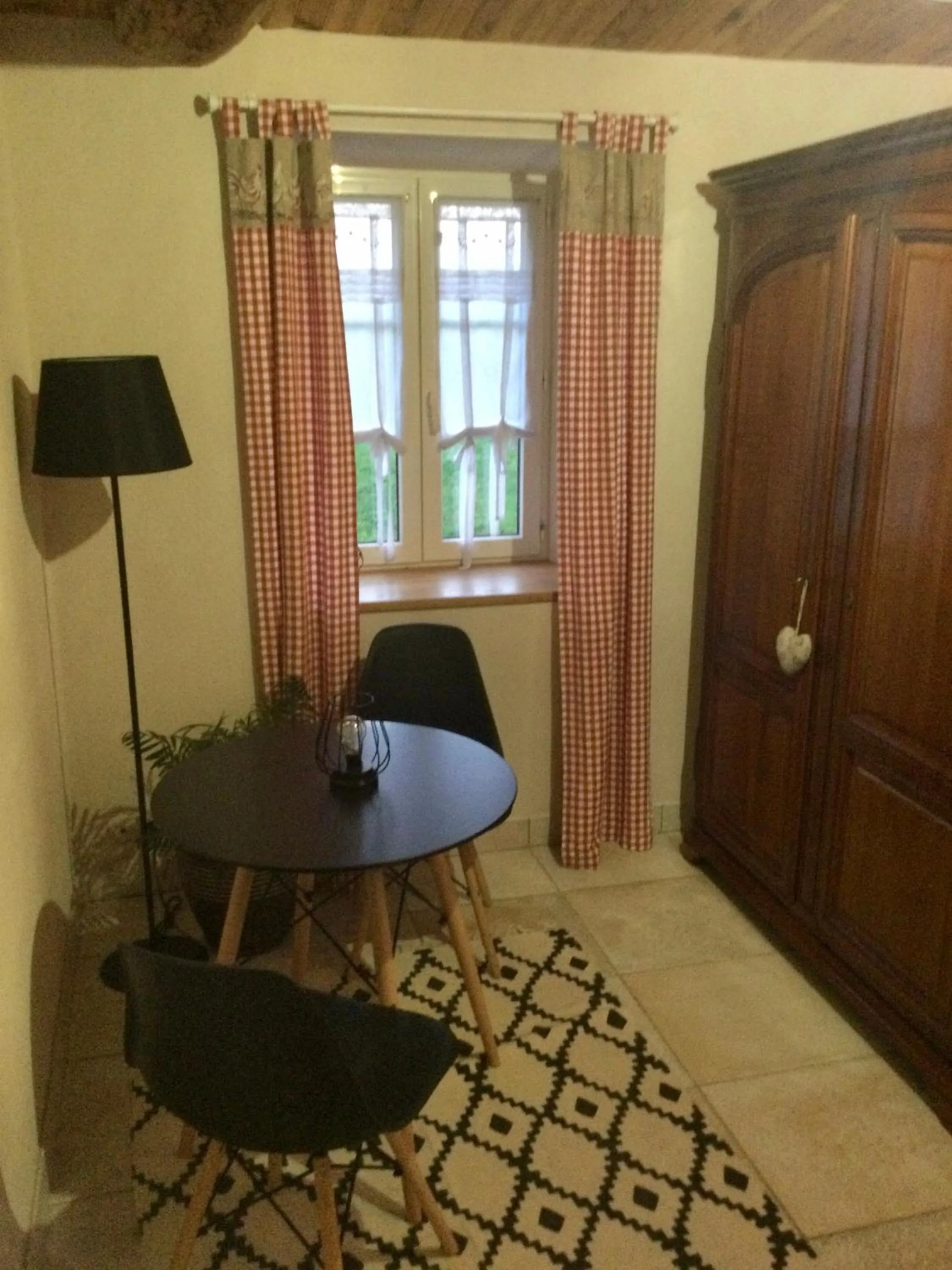 Chambre d’hôtes à Vallet