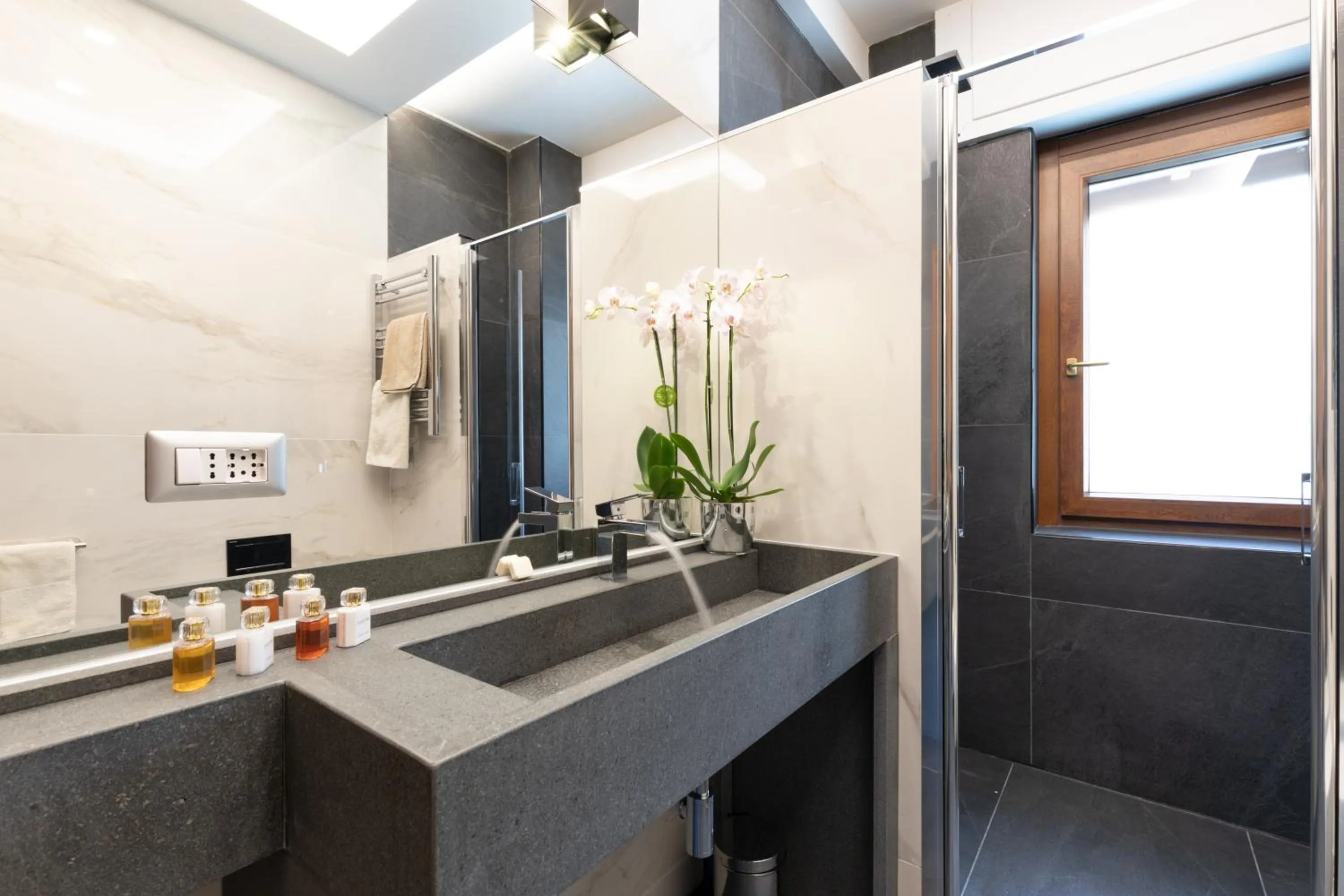 First Class Rome Apartments