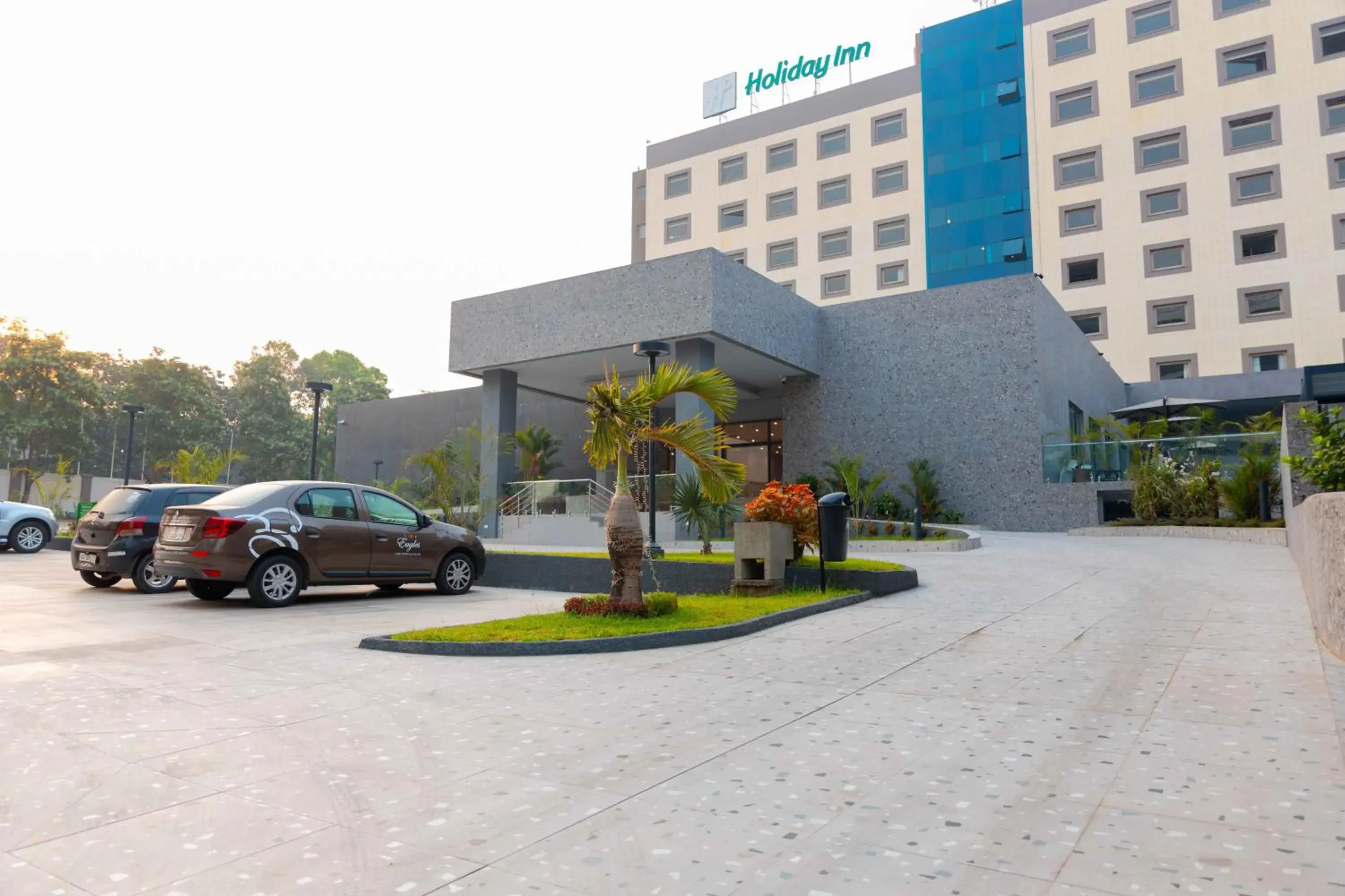 The Palms by Eagles Airport City The Palms by Eagles Airport City