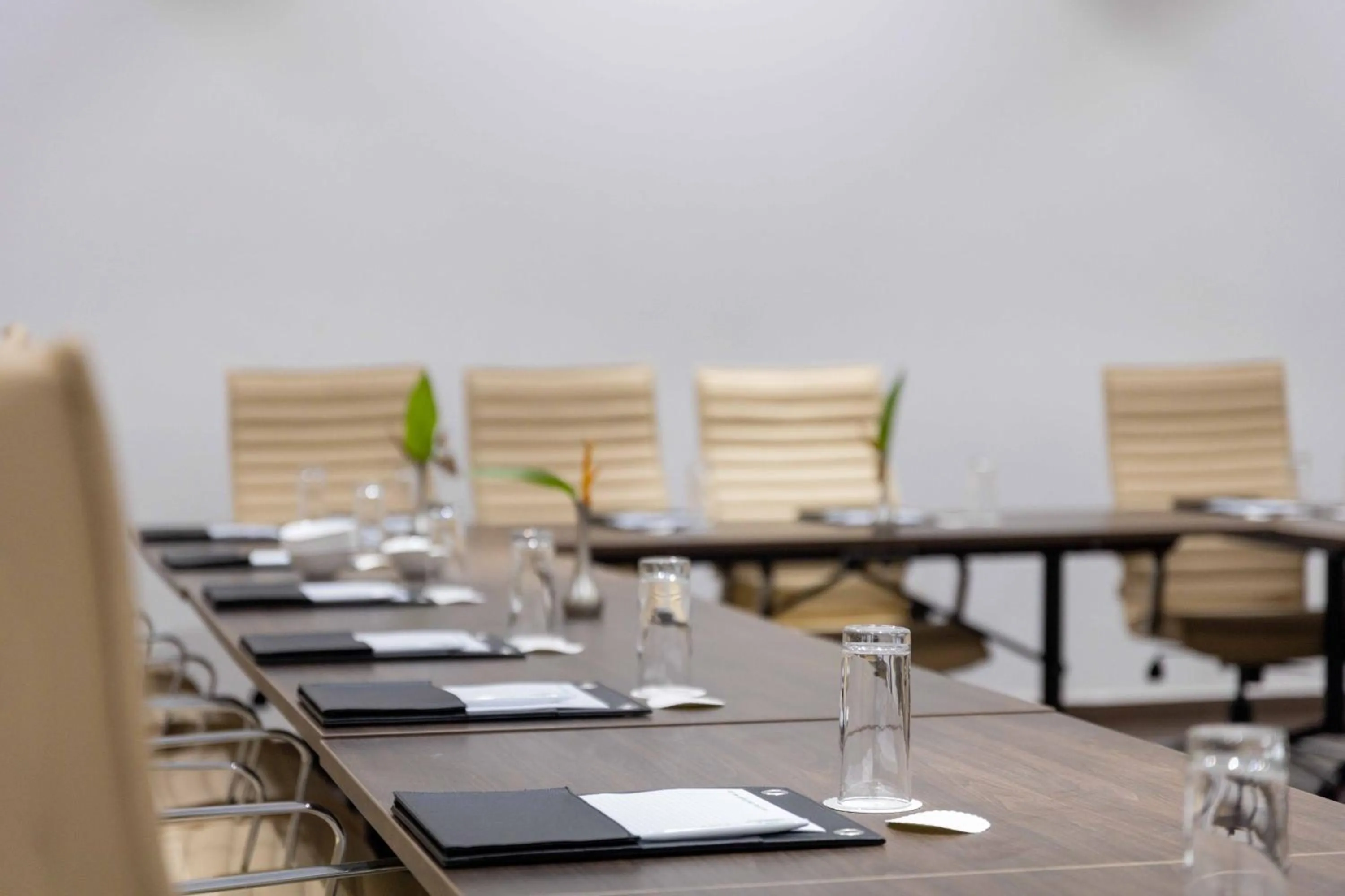 Meeting/conference room in The Palms by Eagles Airport City