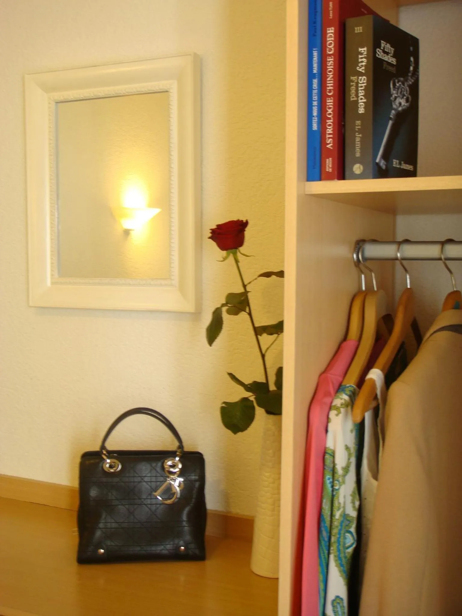 Decorative detail in Little Palace