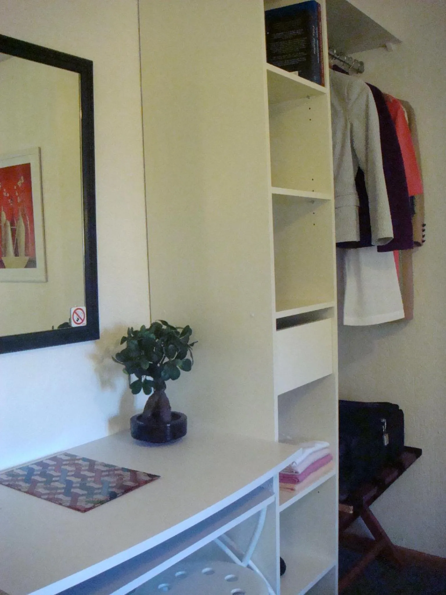 Decorative detail in Little Palace