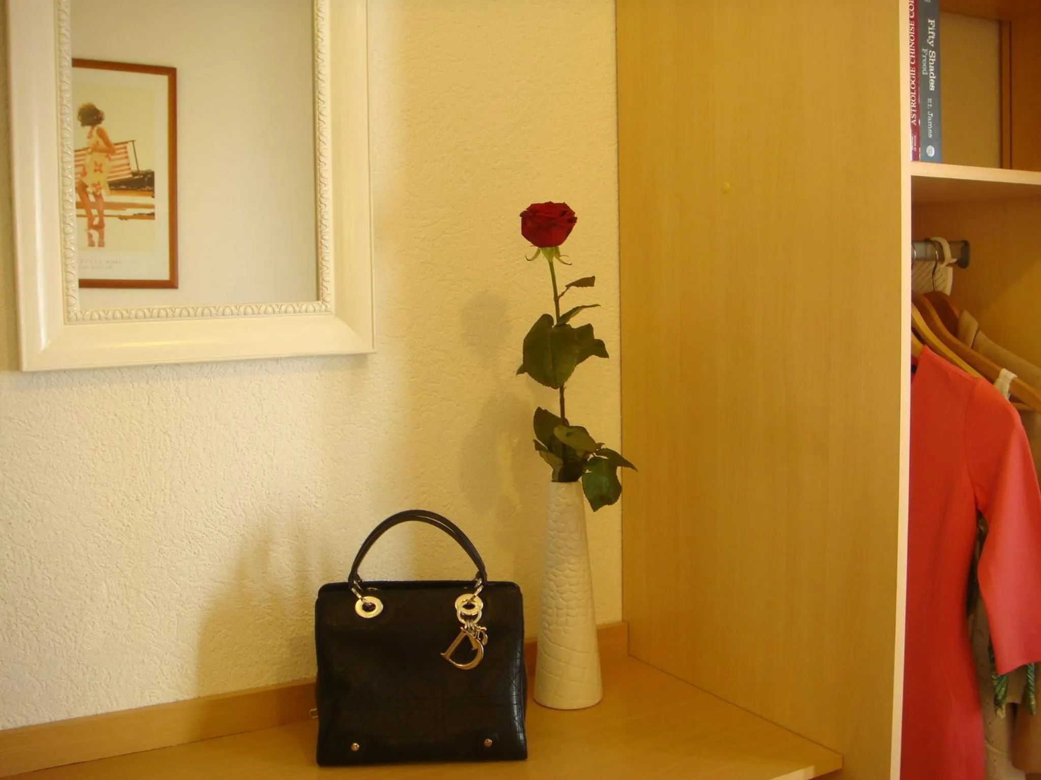 Decorative detail in Little Palace