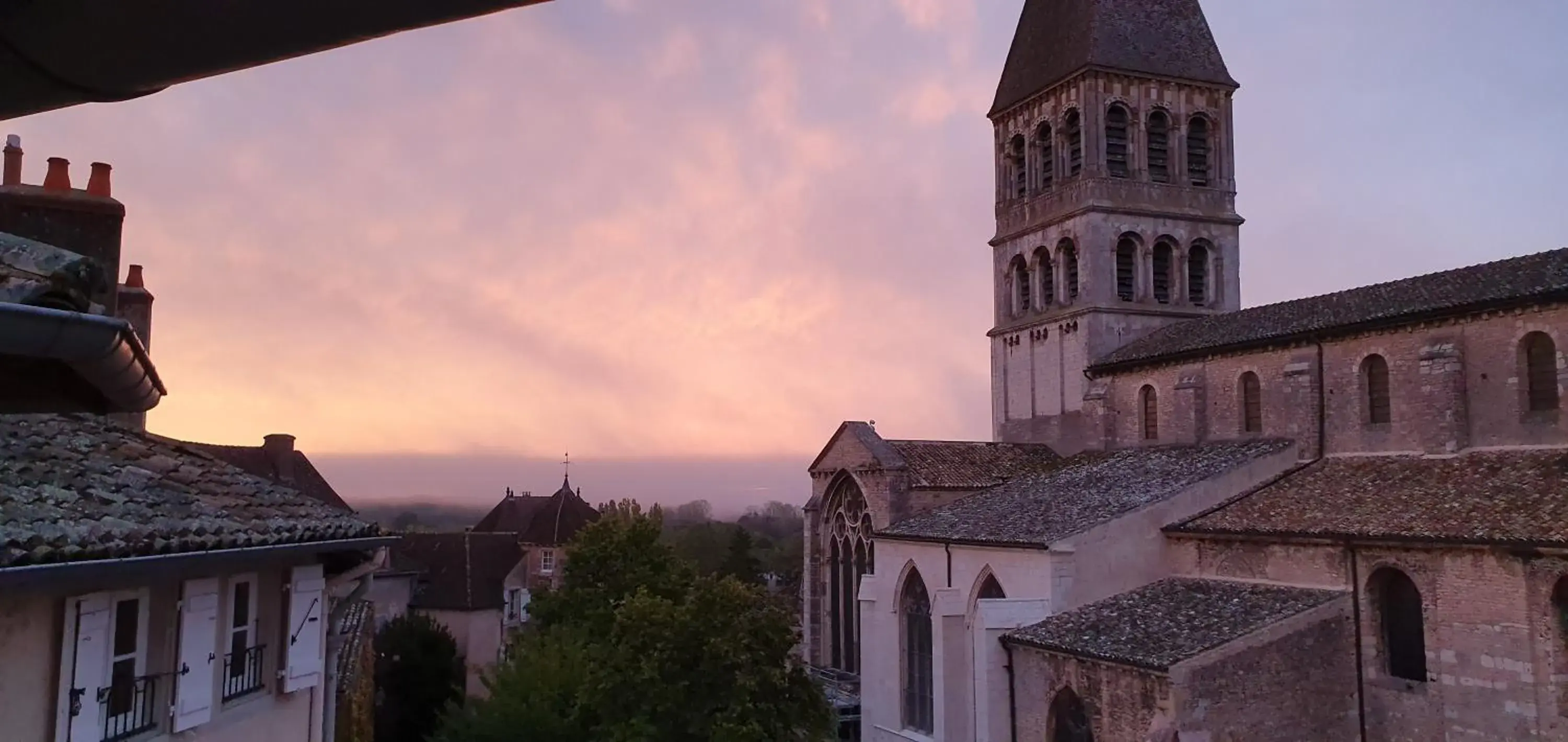 Junior Suite in Demeures & Châteaux - Hôtel Greuze & Spa Tournus Junior Suite in Demeures & Châteaux - Hôtel Greuze & Spa Tournus