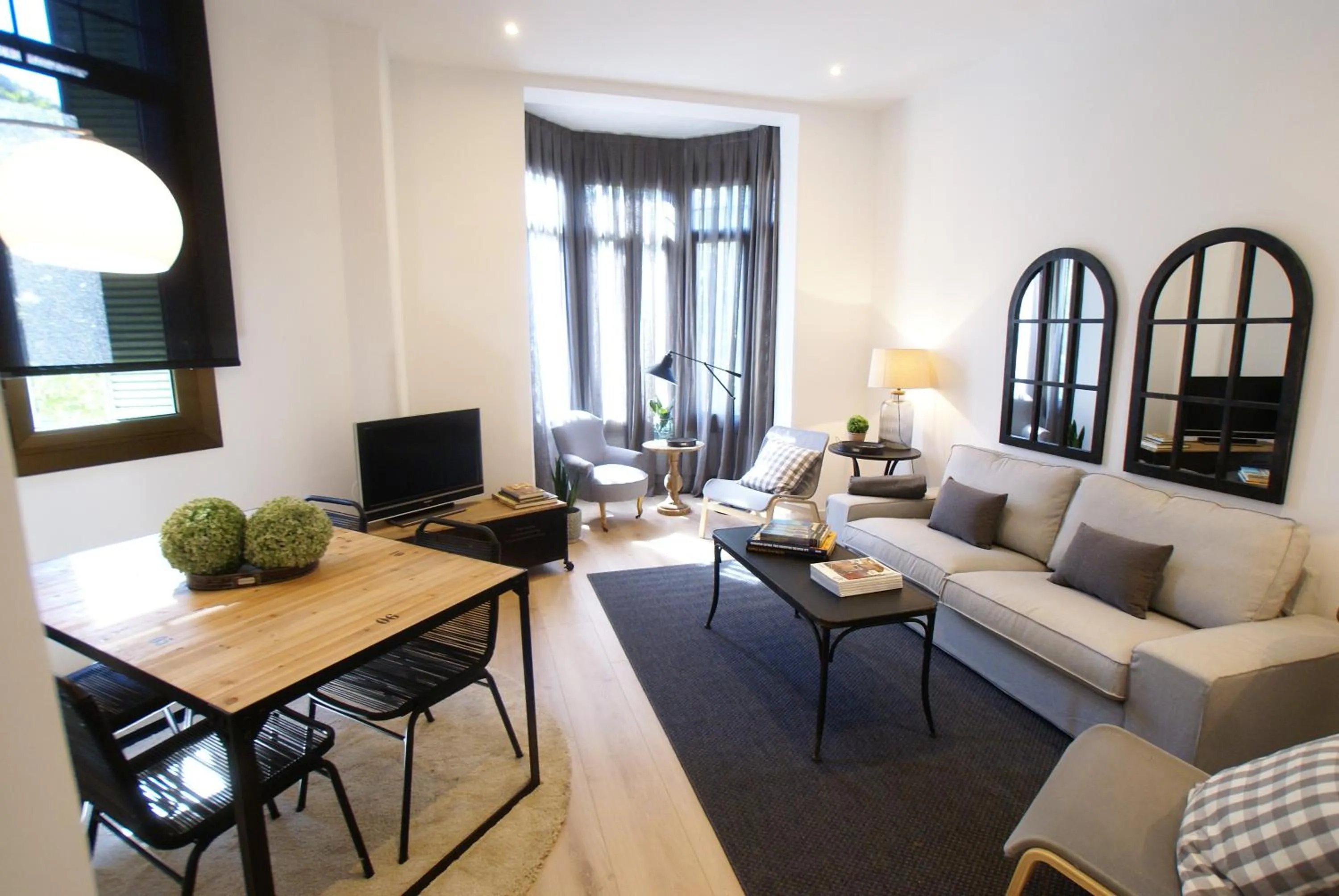 555 Apartments BCN