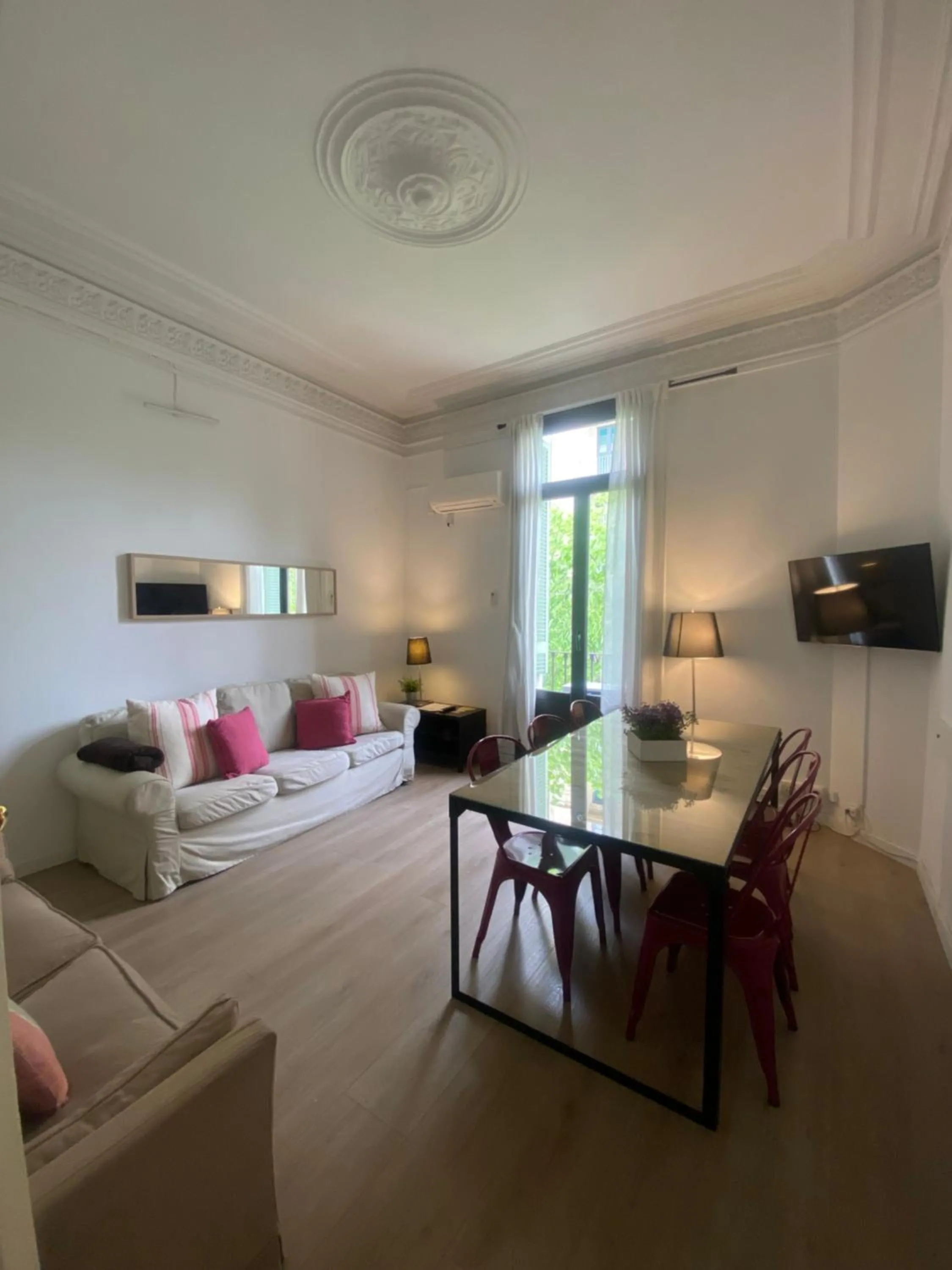555 Apartments BCN