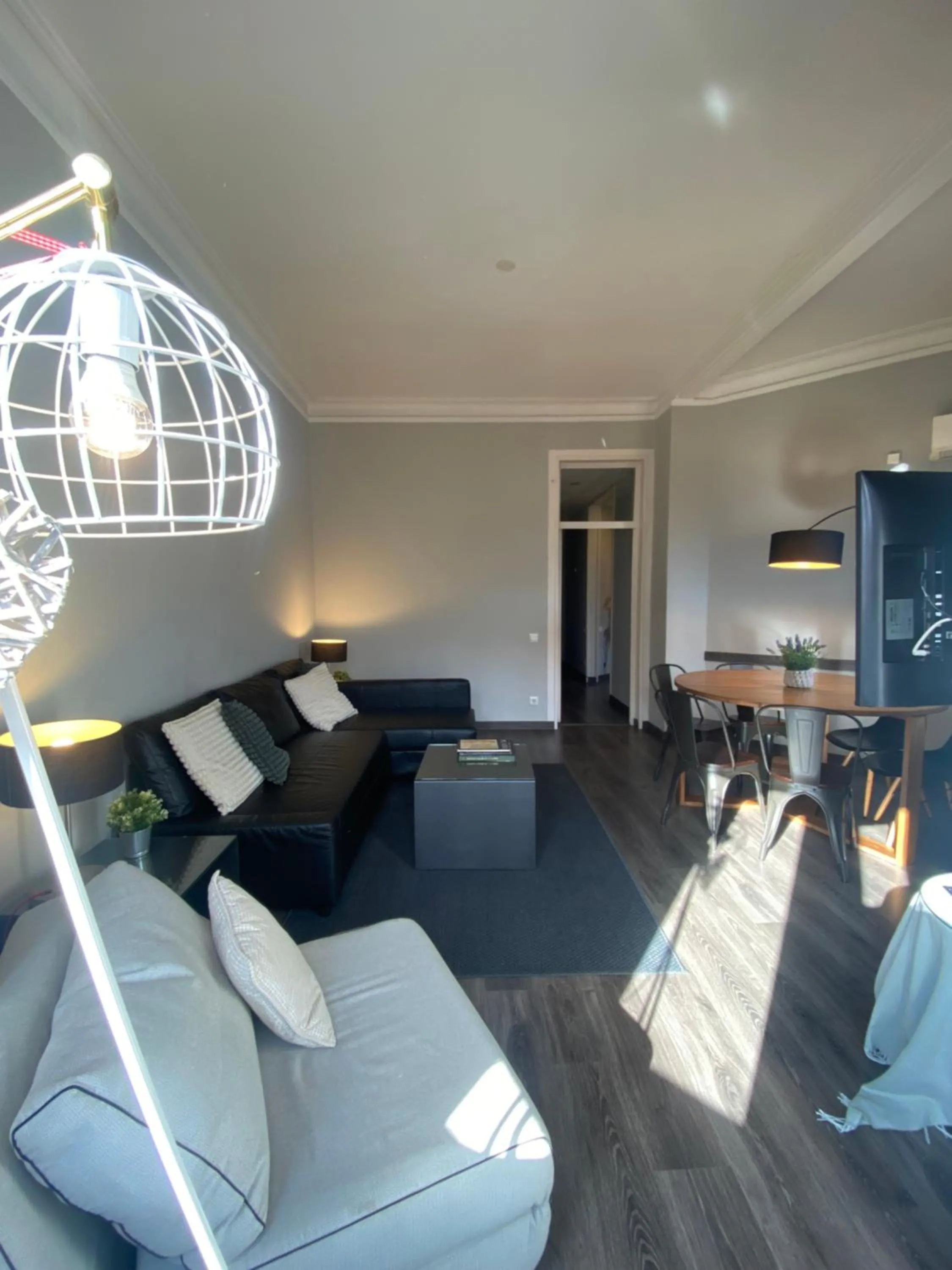 555 Apartments BCN